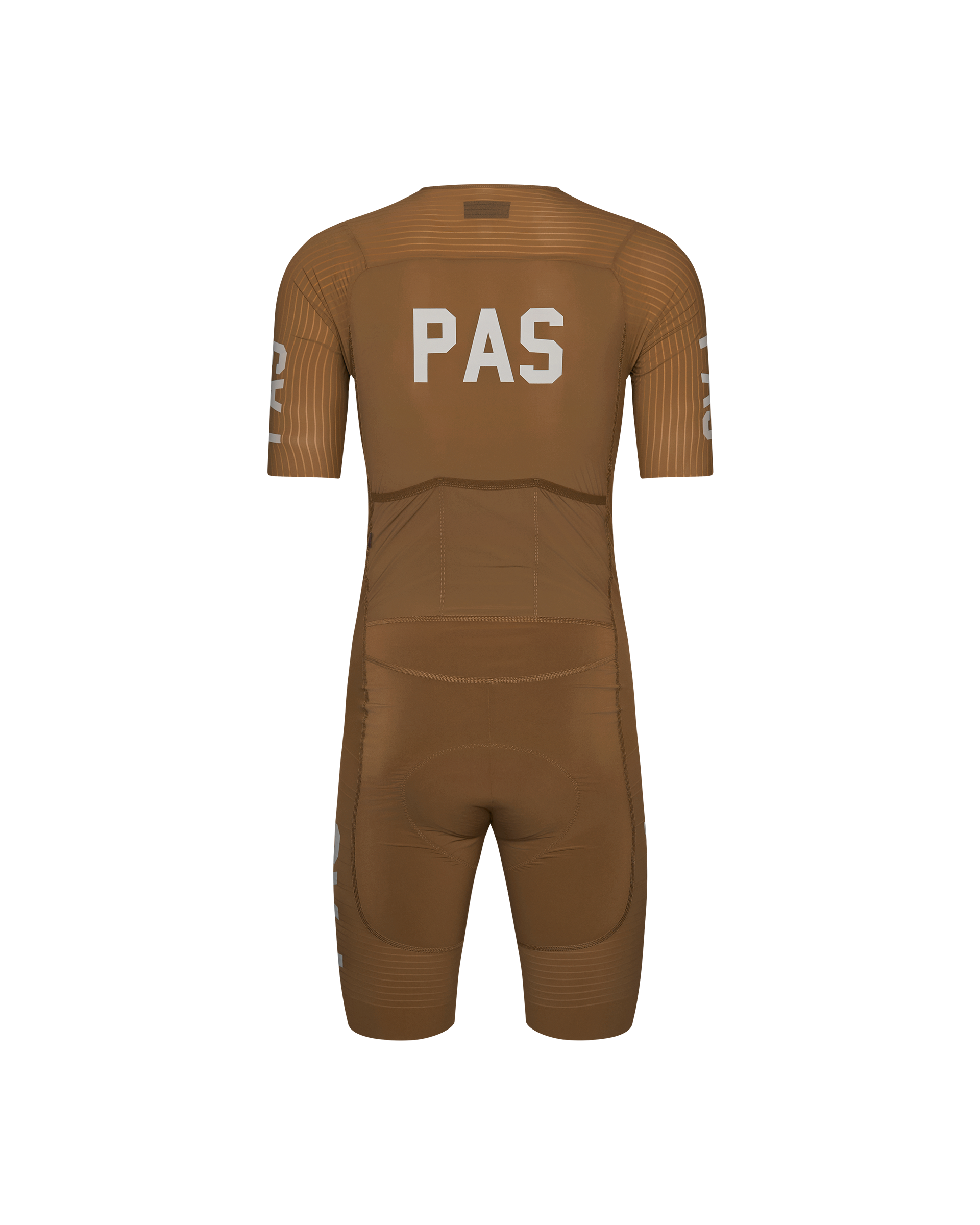PAS Mechanism Pro Speedsuit
