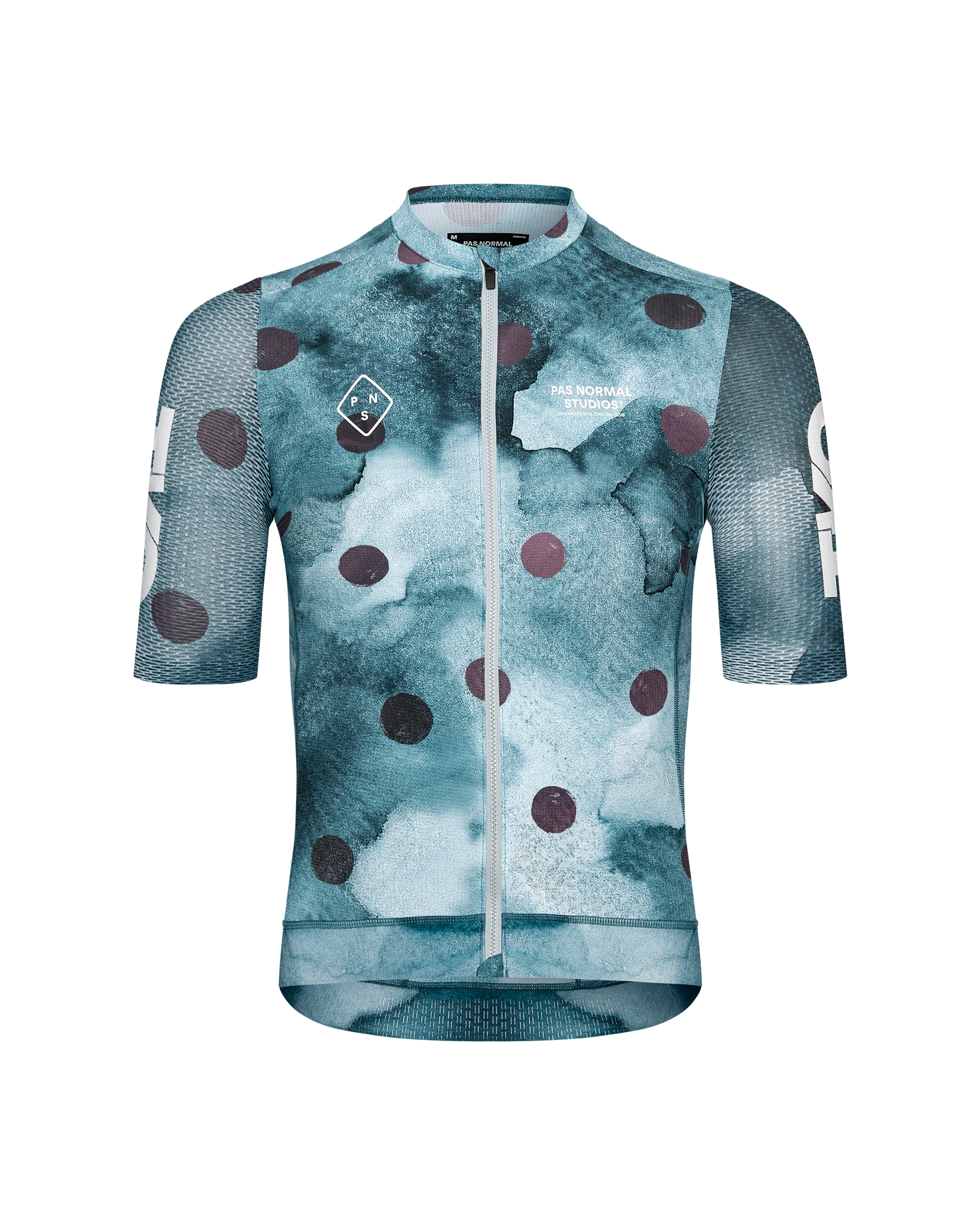 T.K.O. Essential Light Jersey