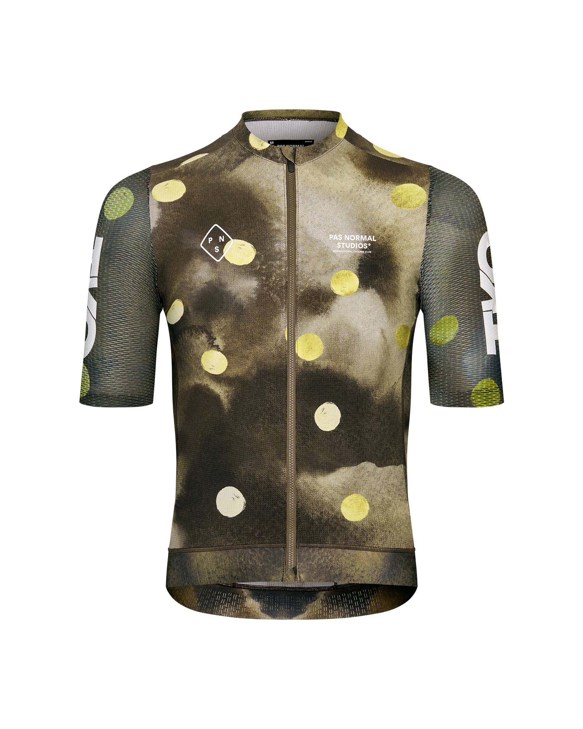 T.K.O. Essential Light Jersey