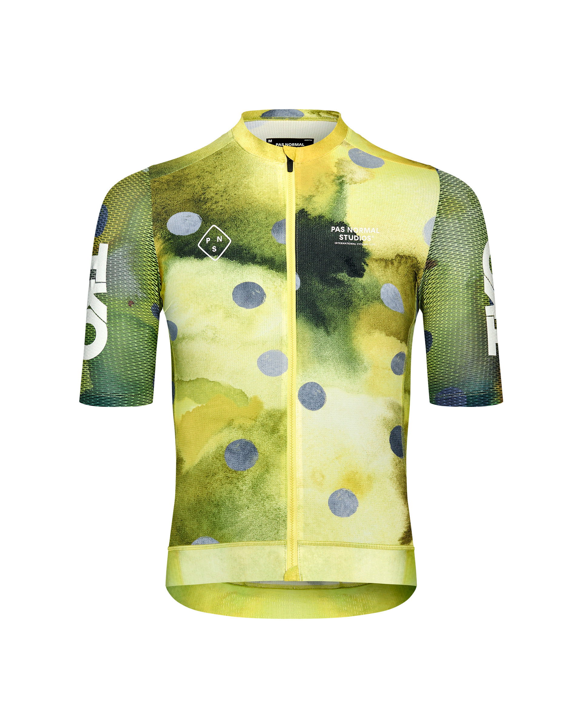 T.K.O. Essential Light Jersey