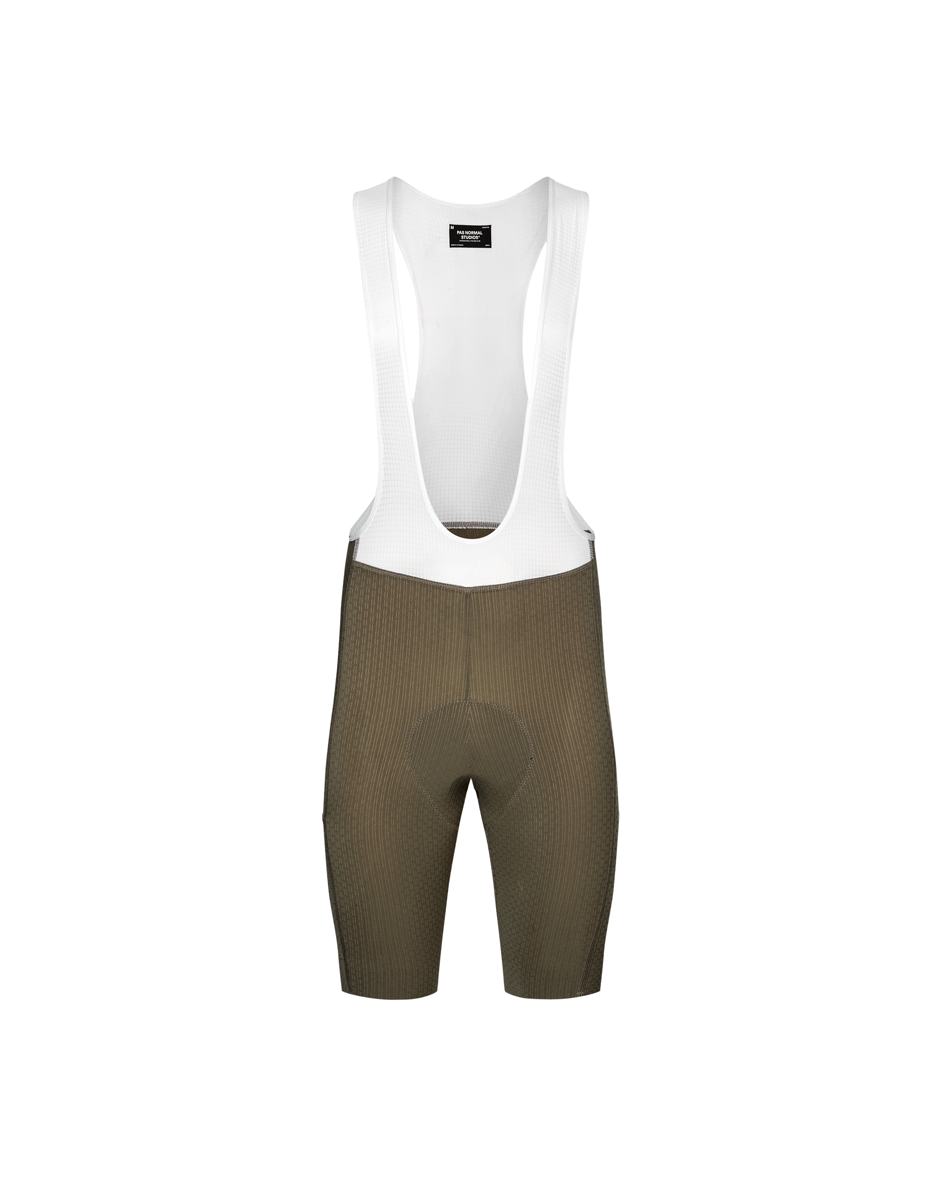 T.K.O. Essential Light Cargo Bibs