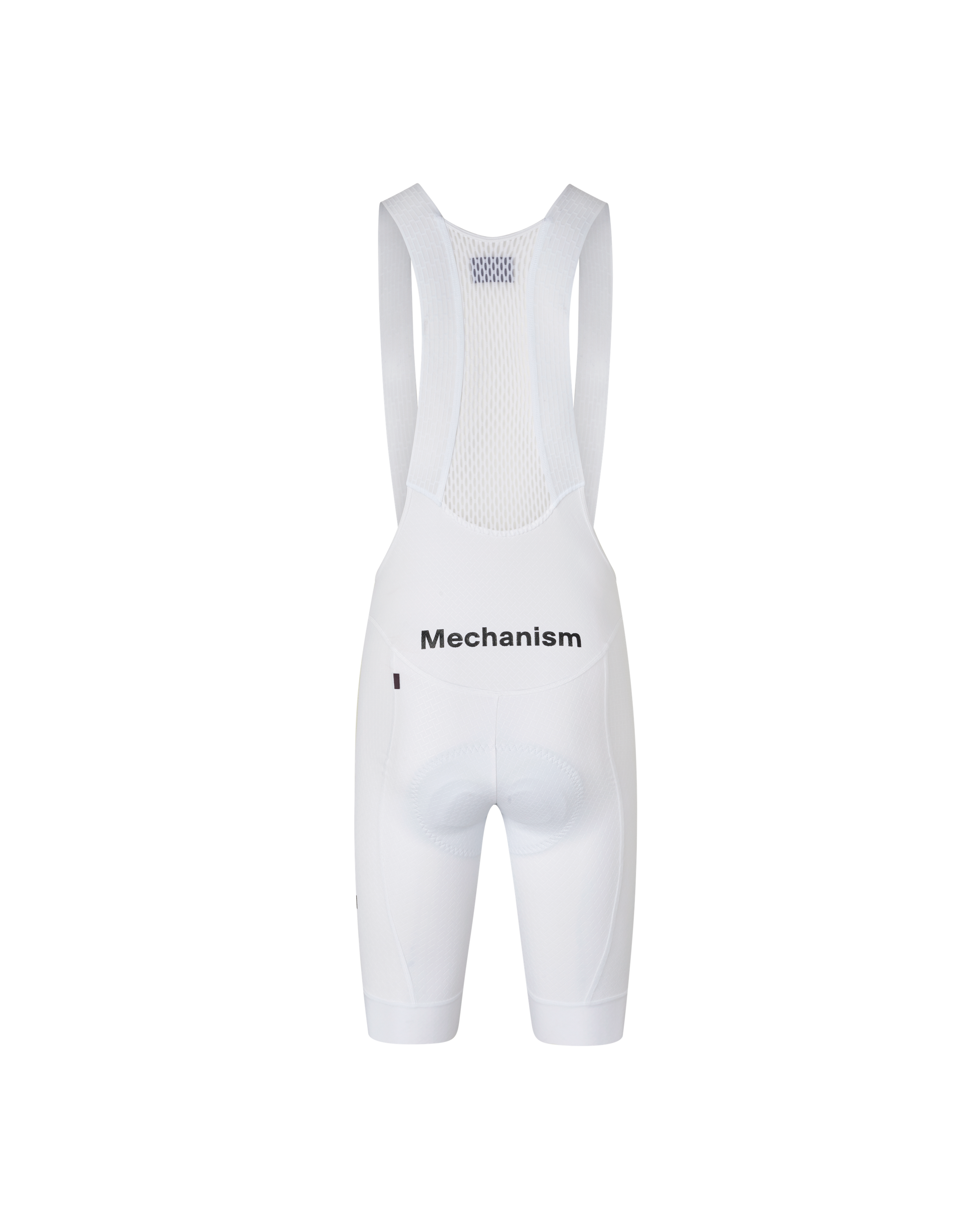 Mechanism Bibs