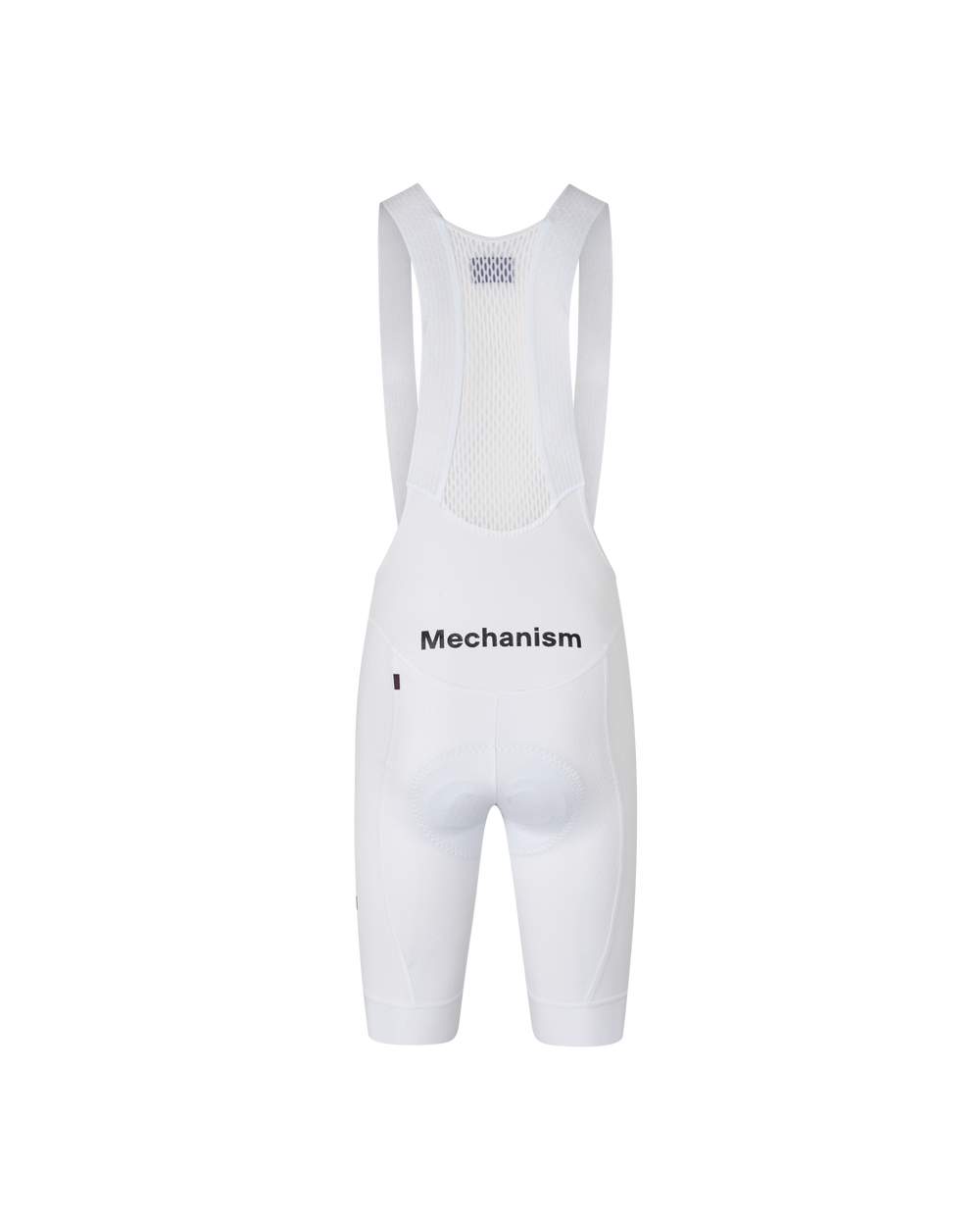 Mechanism Bibs