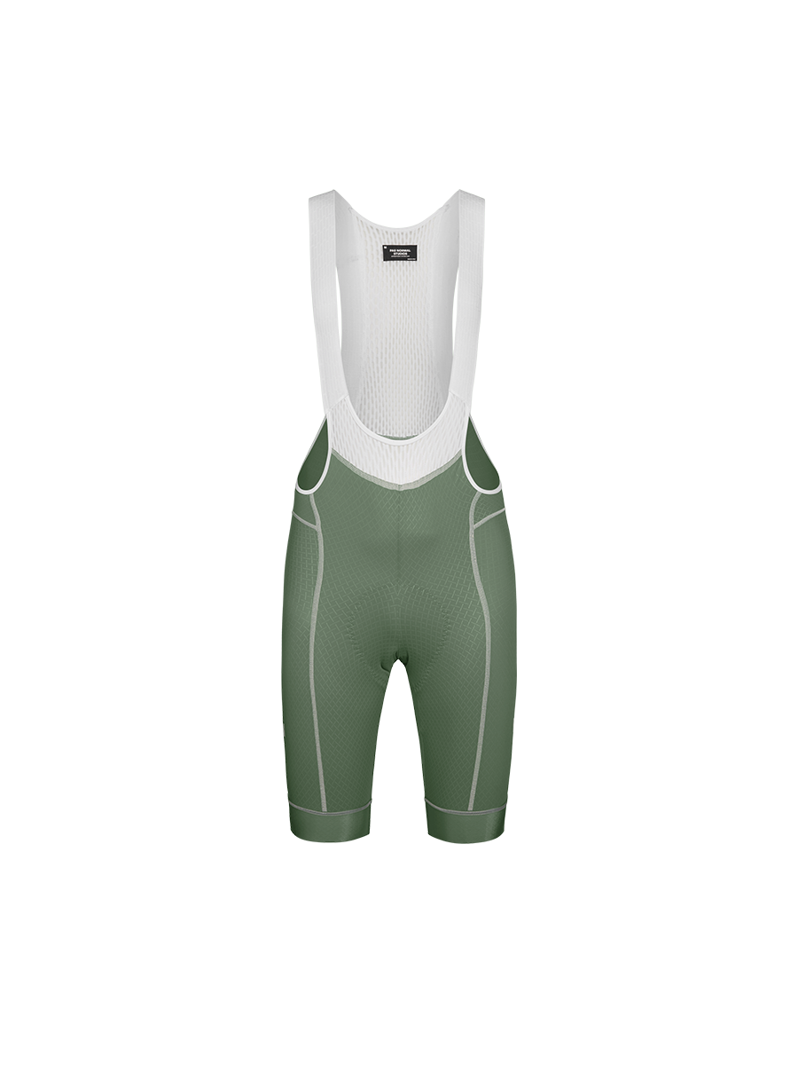 Mechanism Bibs