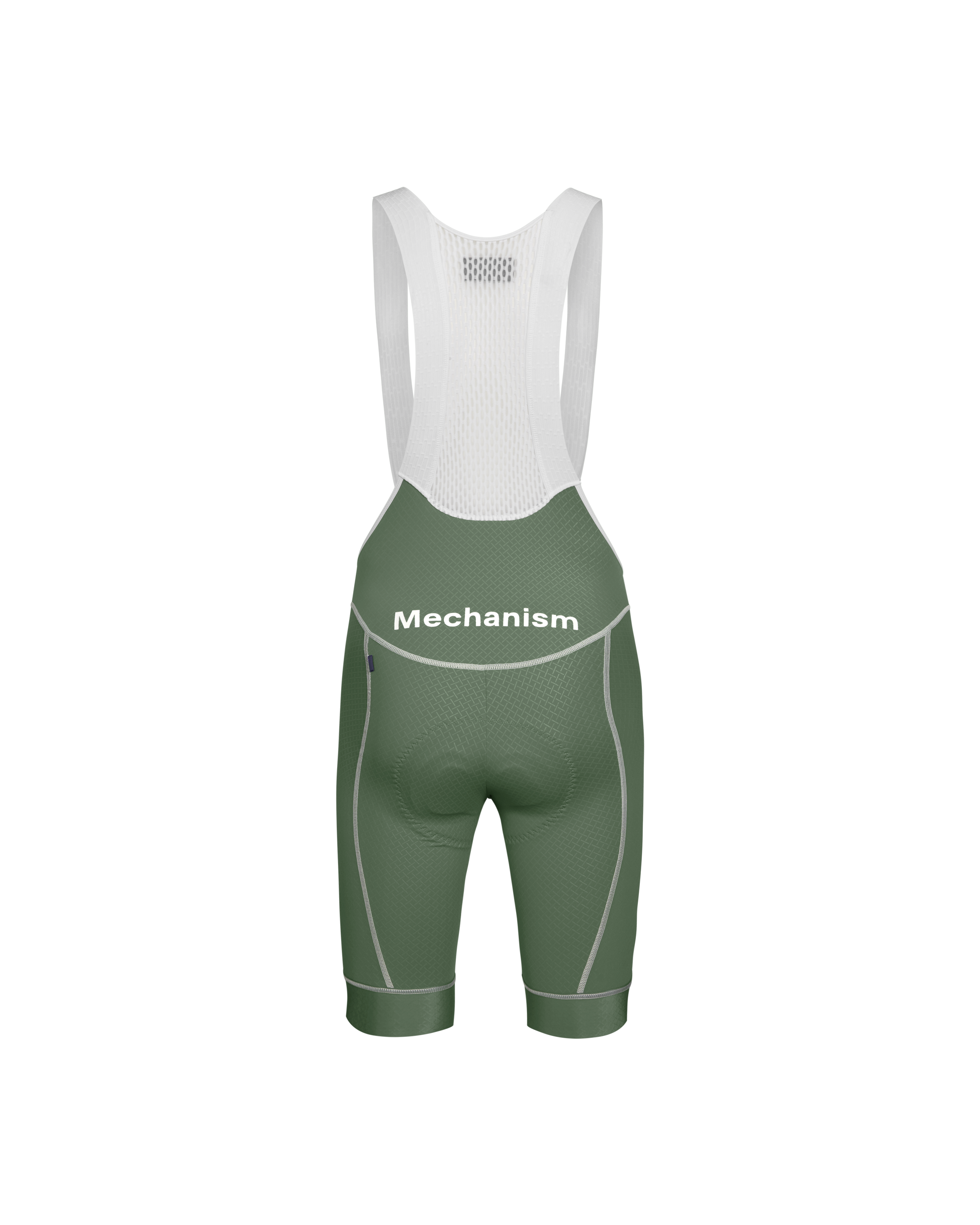 Mechanism Bibs