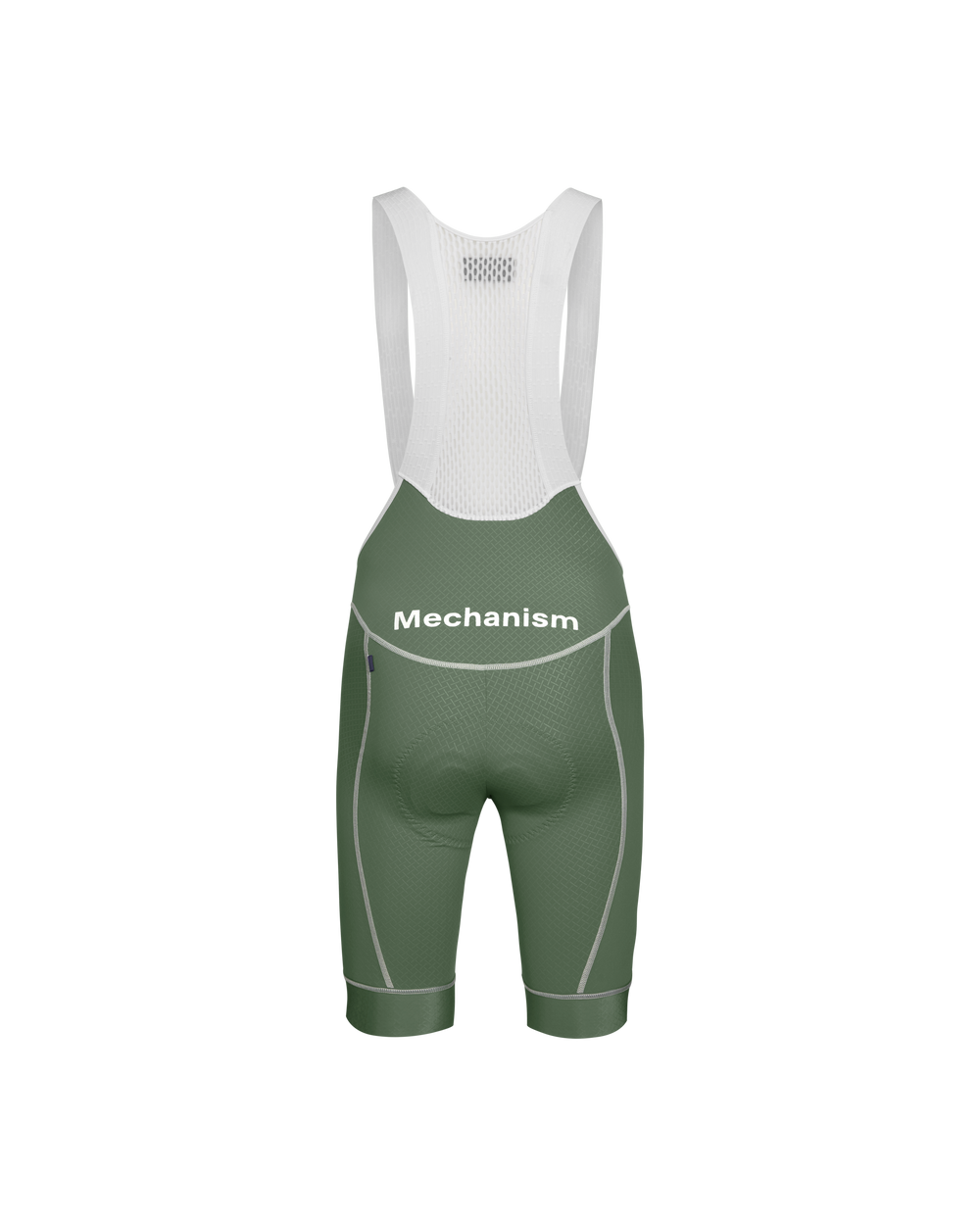 Mechanism Bibs