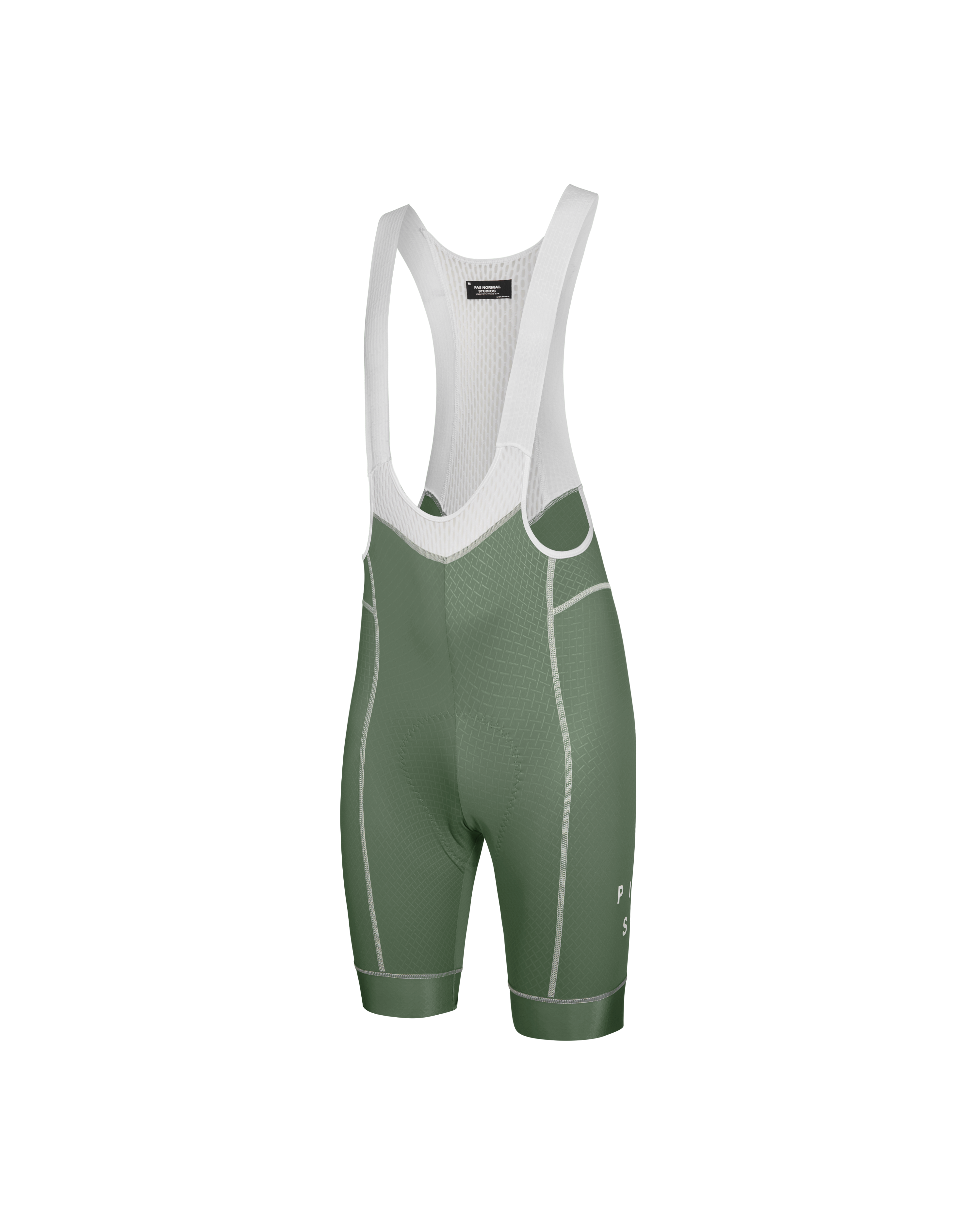 Mechanism Bibs