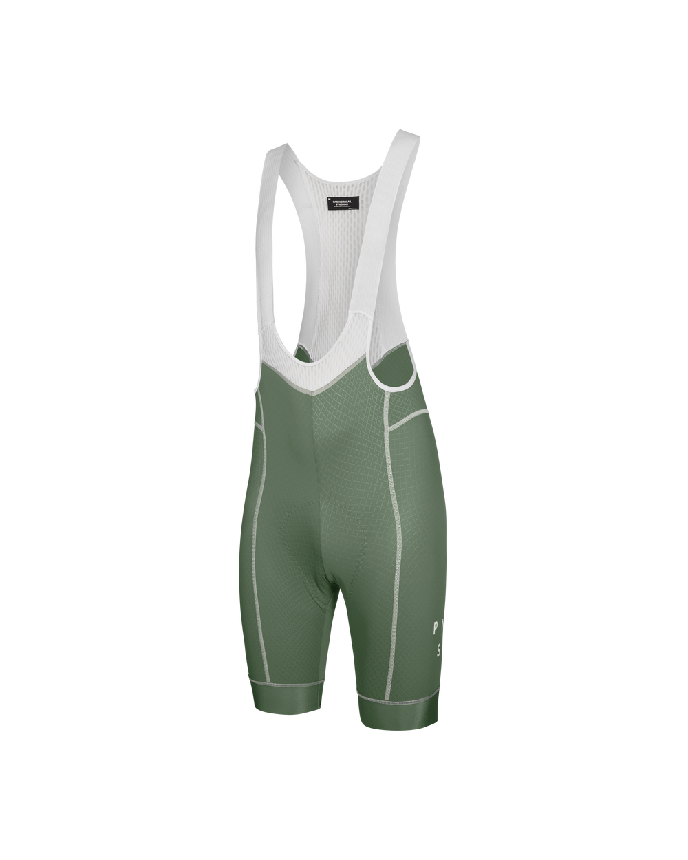 Mechanism Bibs