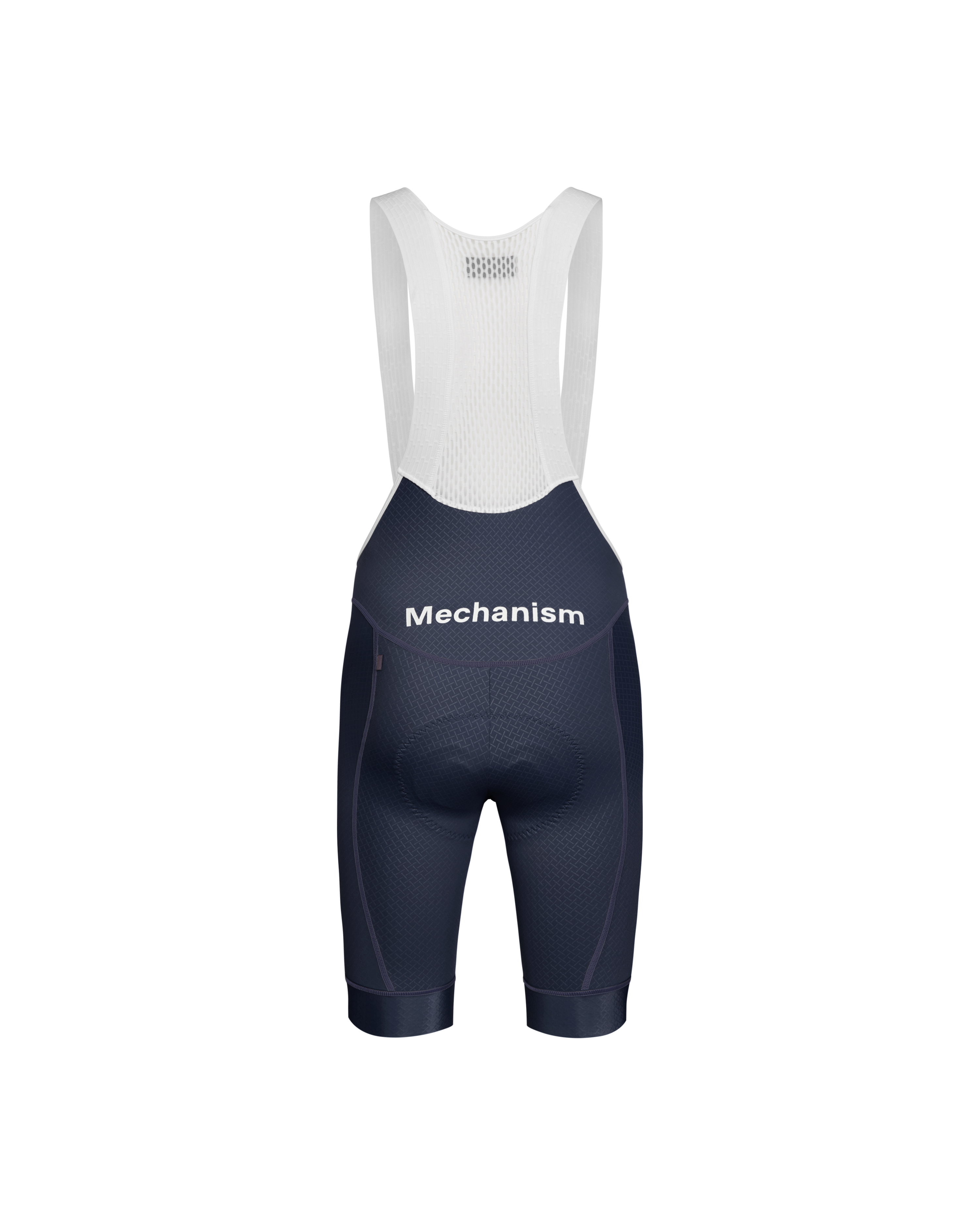 Mechanism Bibs