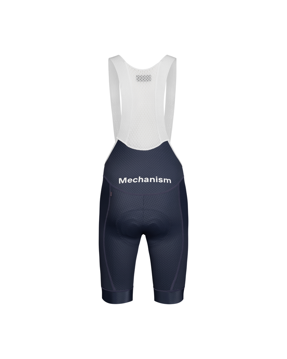 Mechanism Bibs