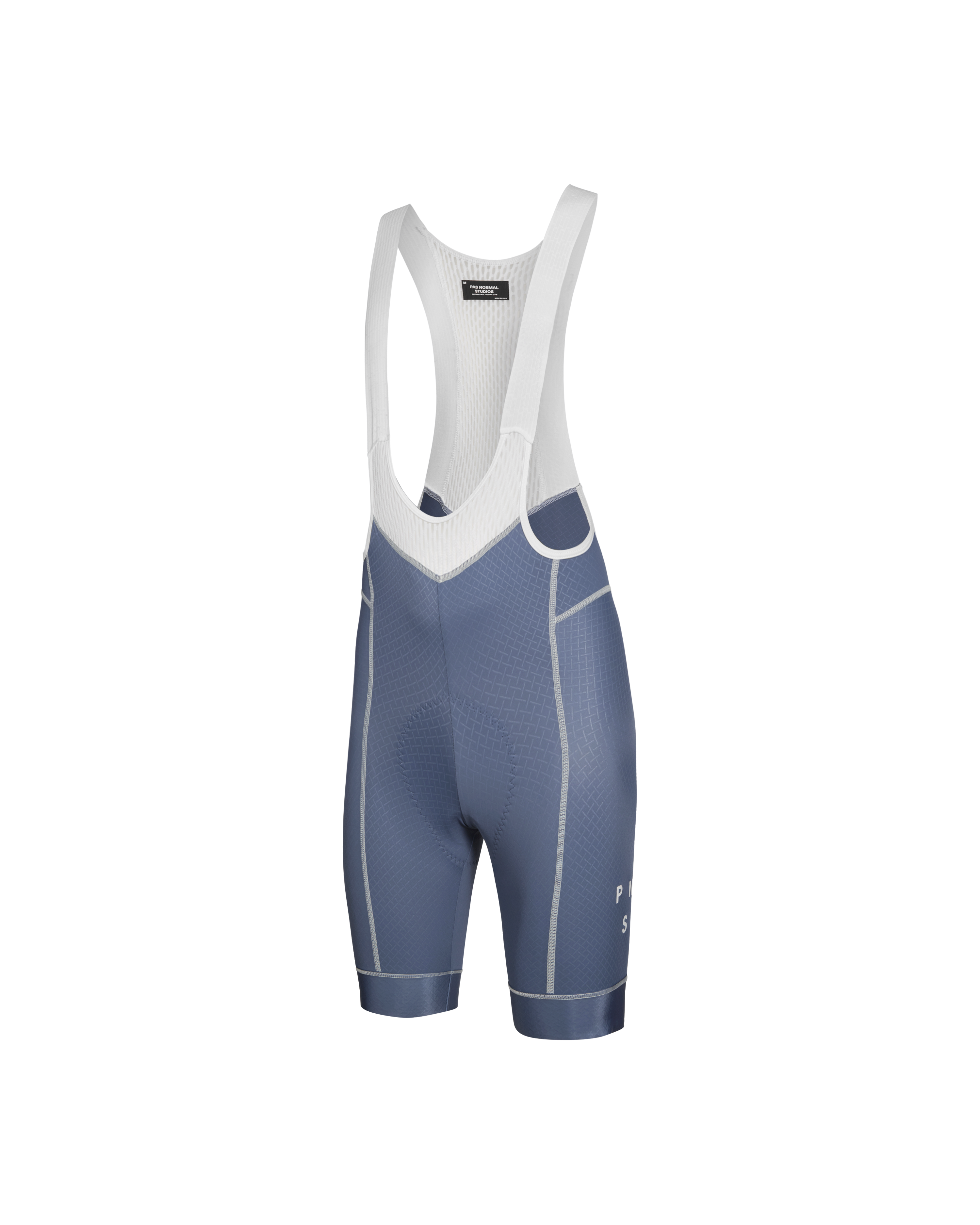 Mechanism Bibs