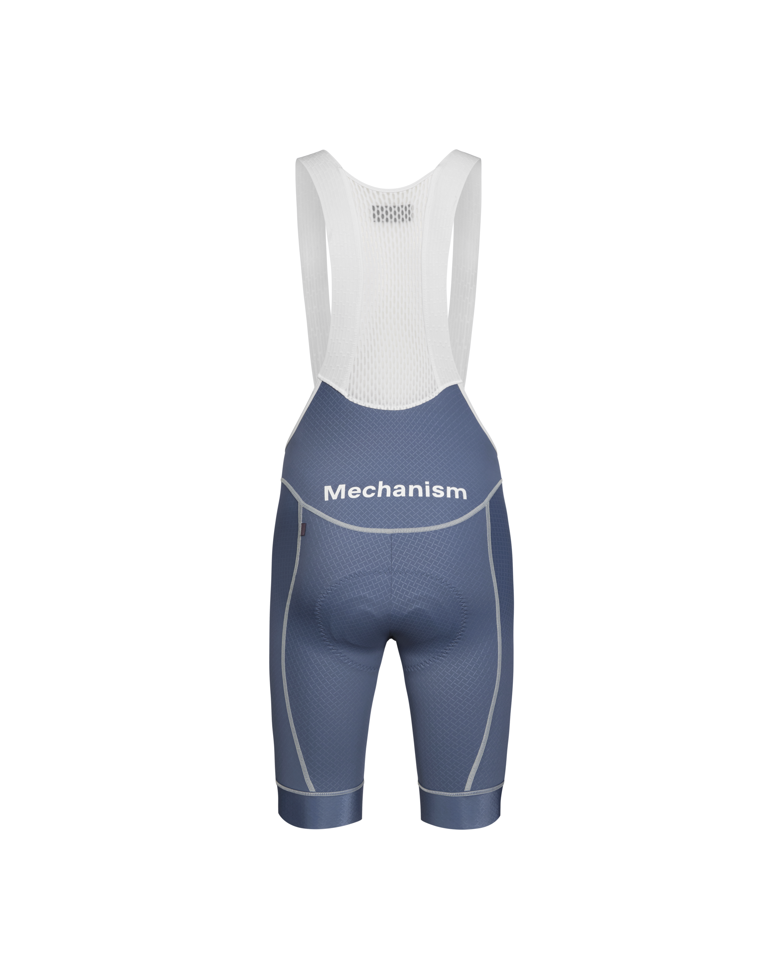 Mechanism Bibs