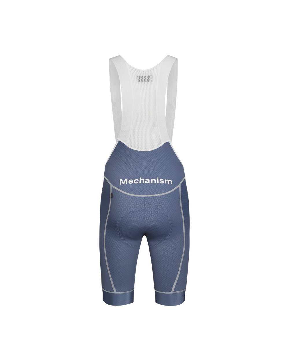 Mechanism Bibs