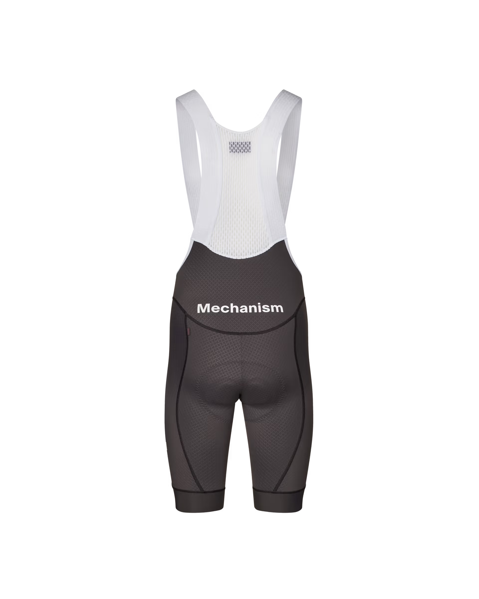 Mechanism Bibs