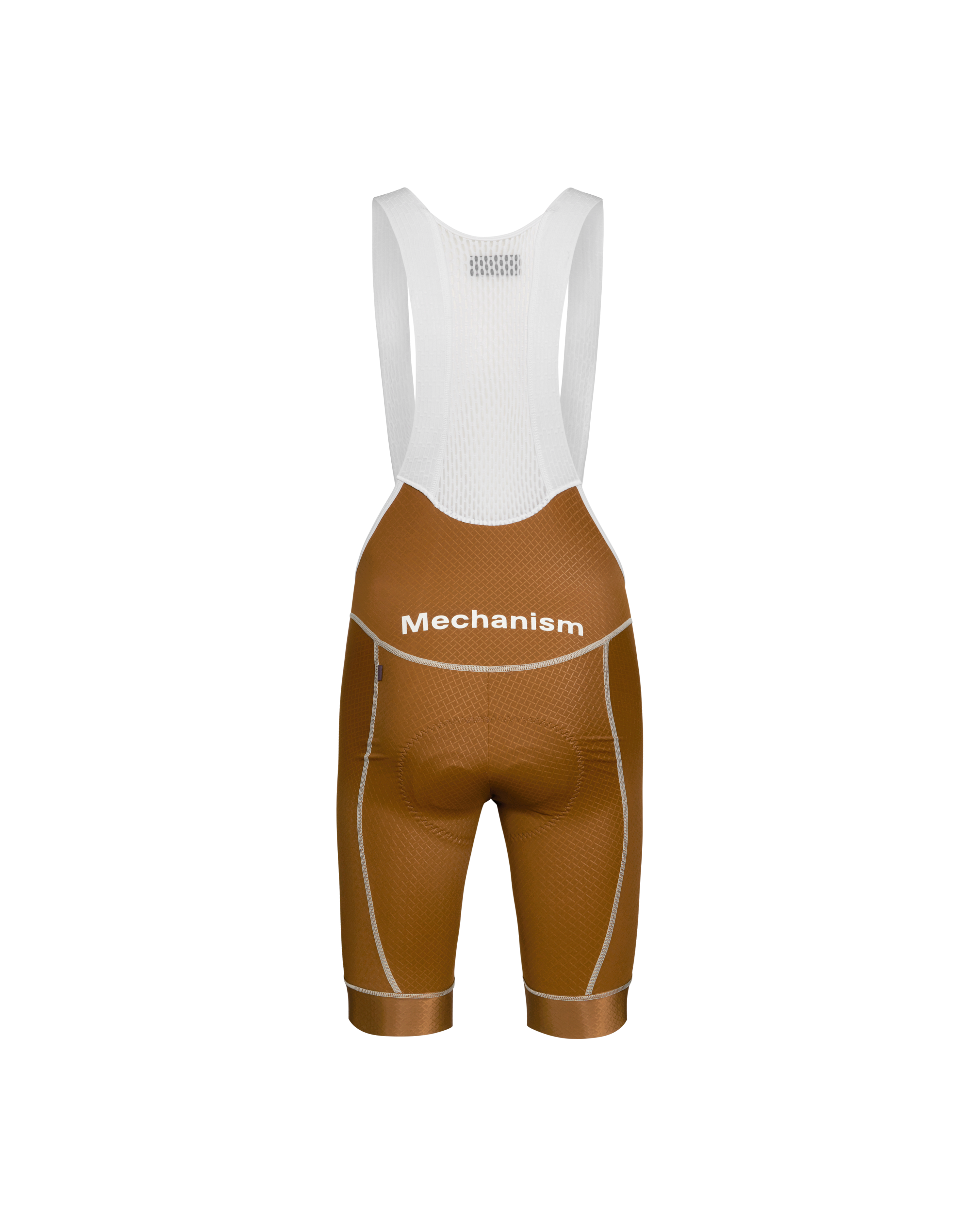 Mechanism Bibs