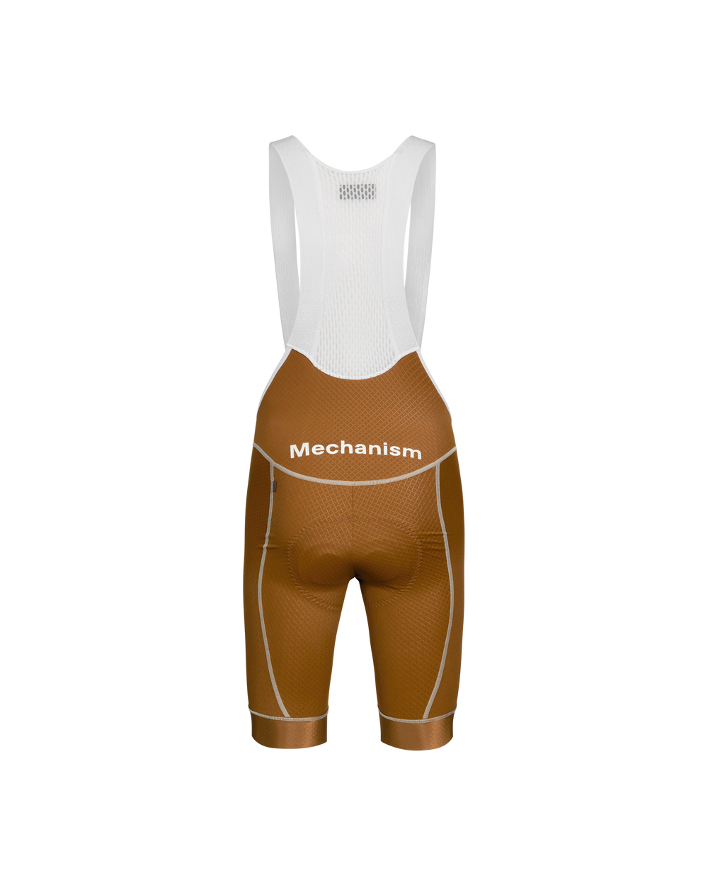 Mechanism Bibs