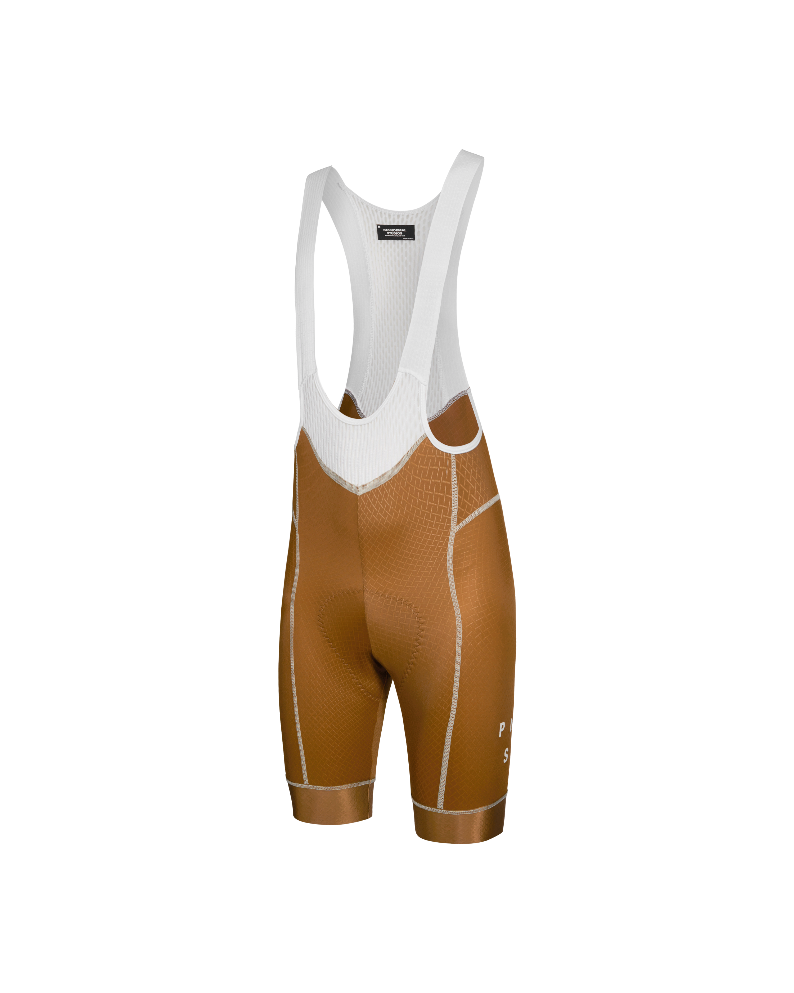Mechanism Bibs