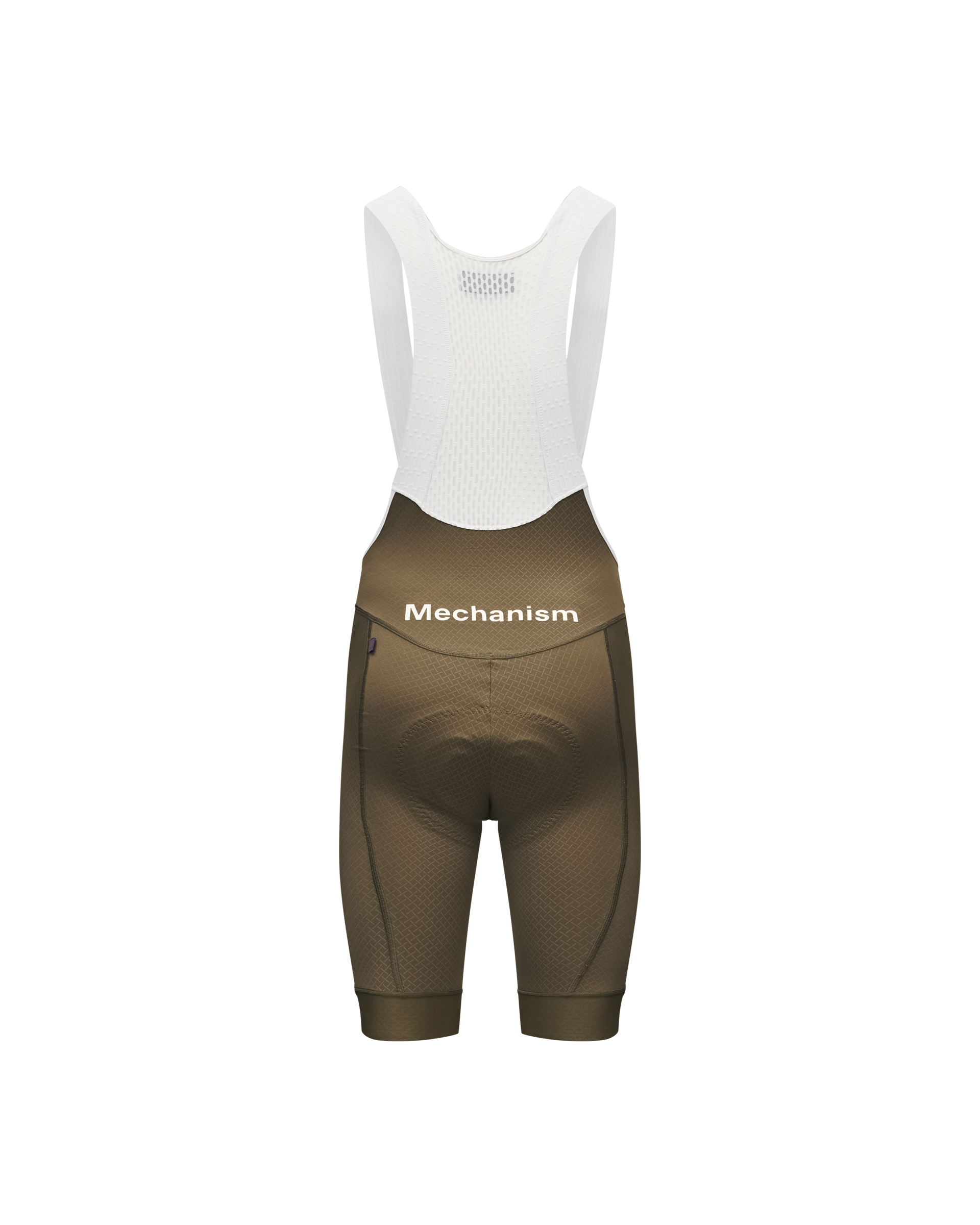 Mechanism Bibs