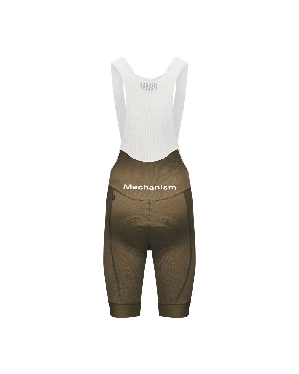 Mechanism Bibs
