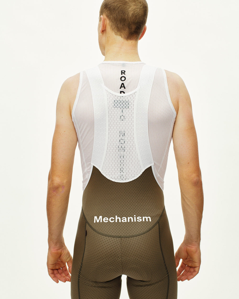 Mechanism Bibs