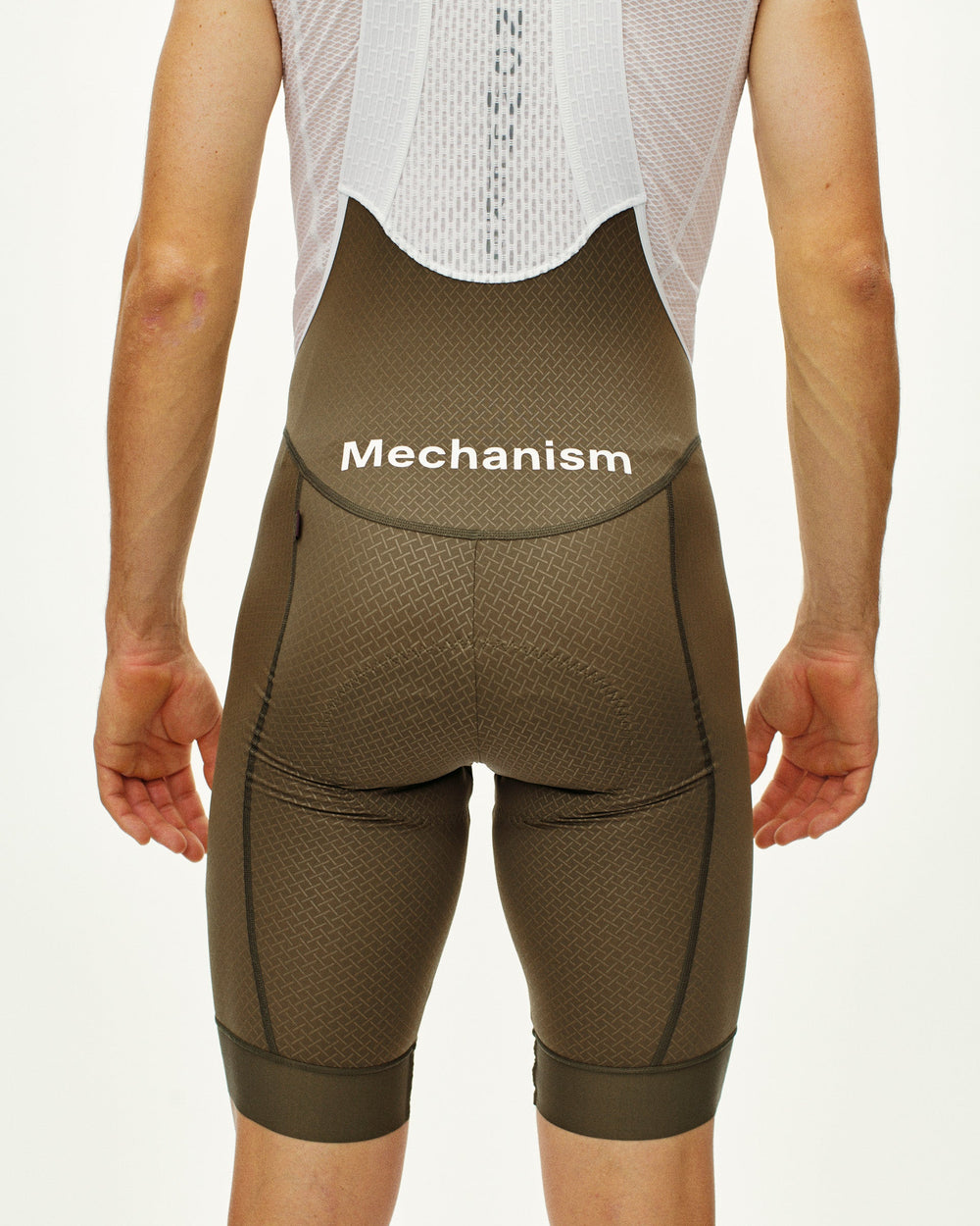 Mechanism Bibs
