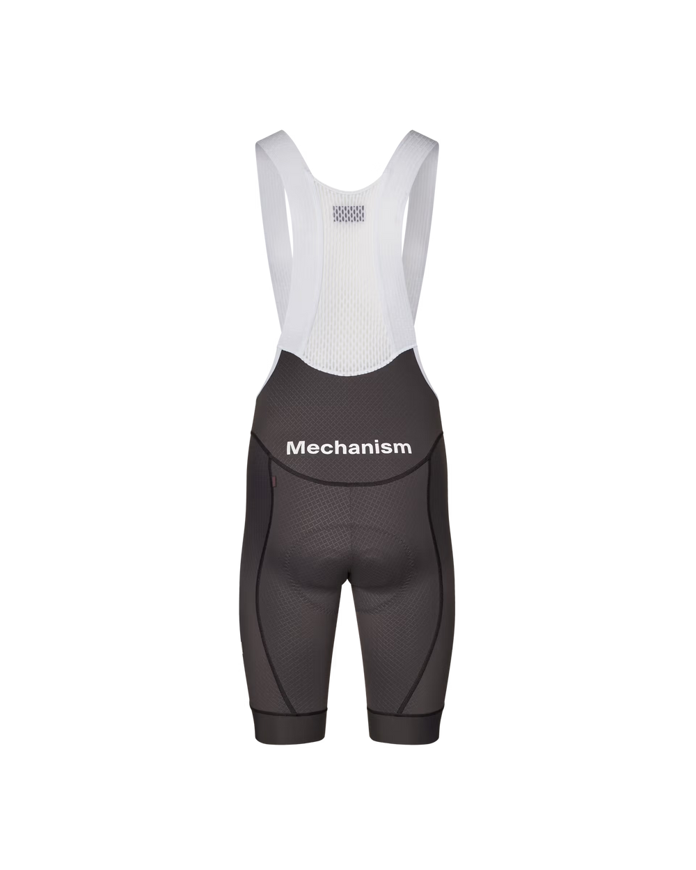 Mechanism Bibs