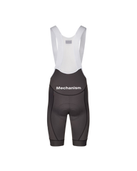 Mechanism Bibs