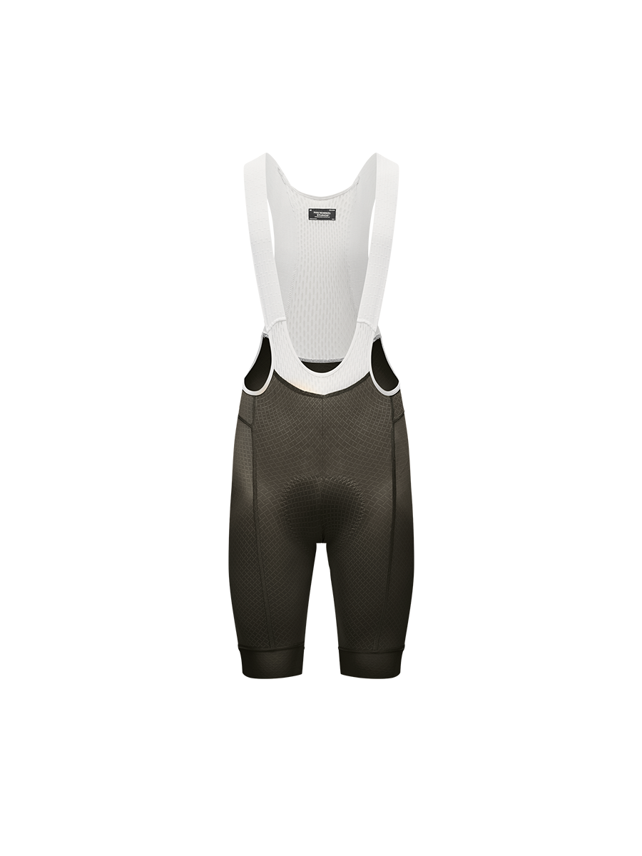 Mechanism Bibs
