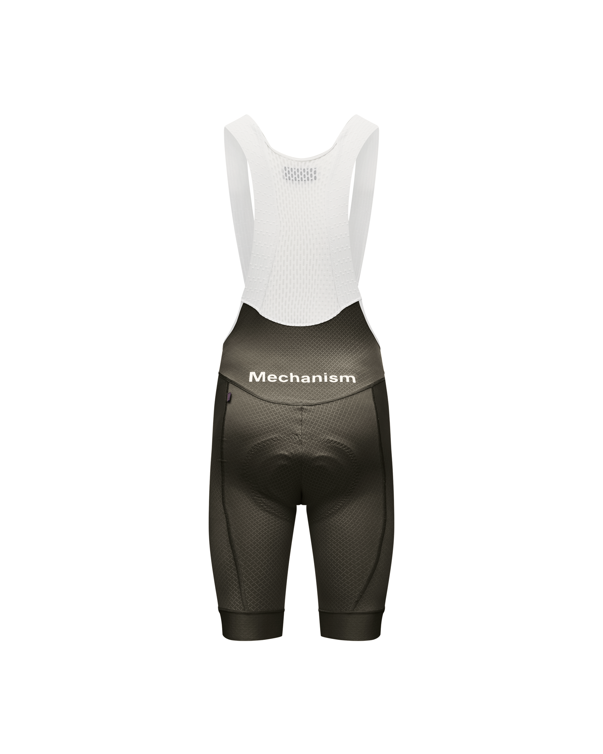 Mechanism Bibs