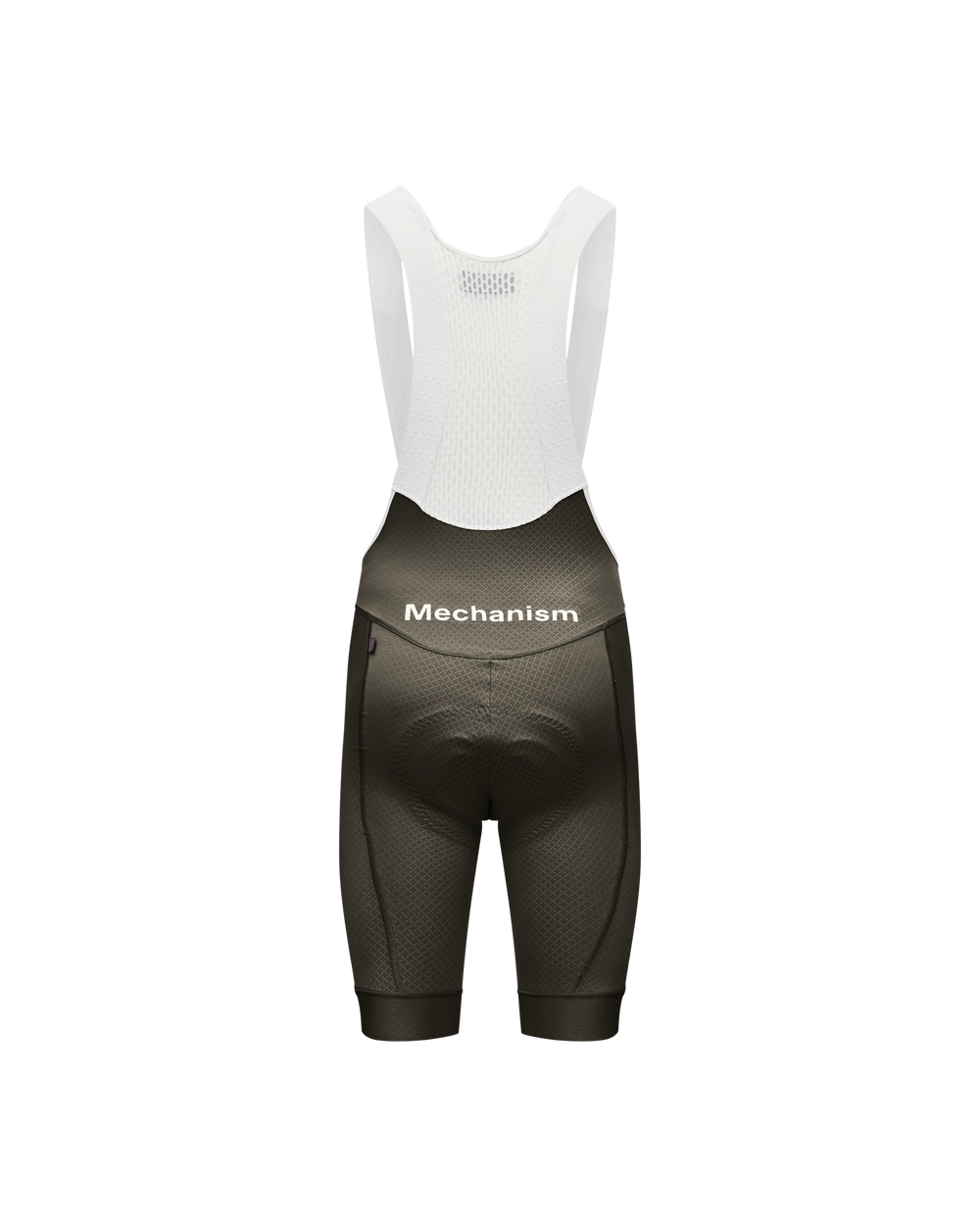 Mechanism Bibs