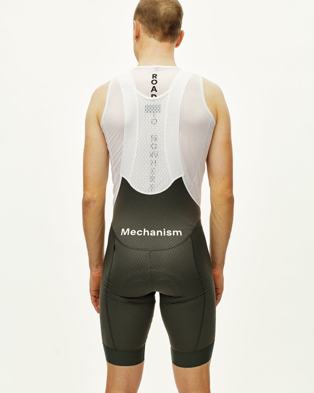 Mechanism Bibs
