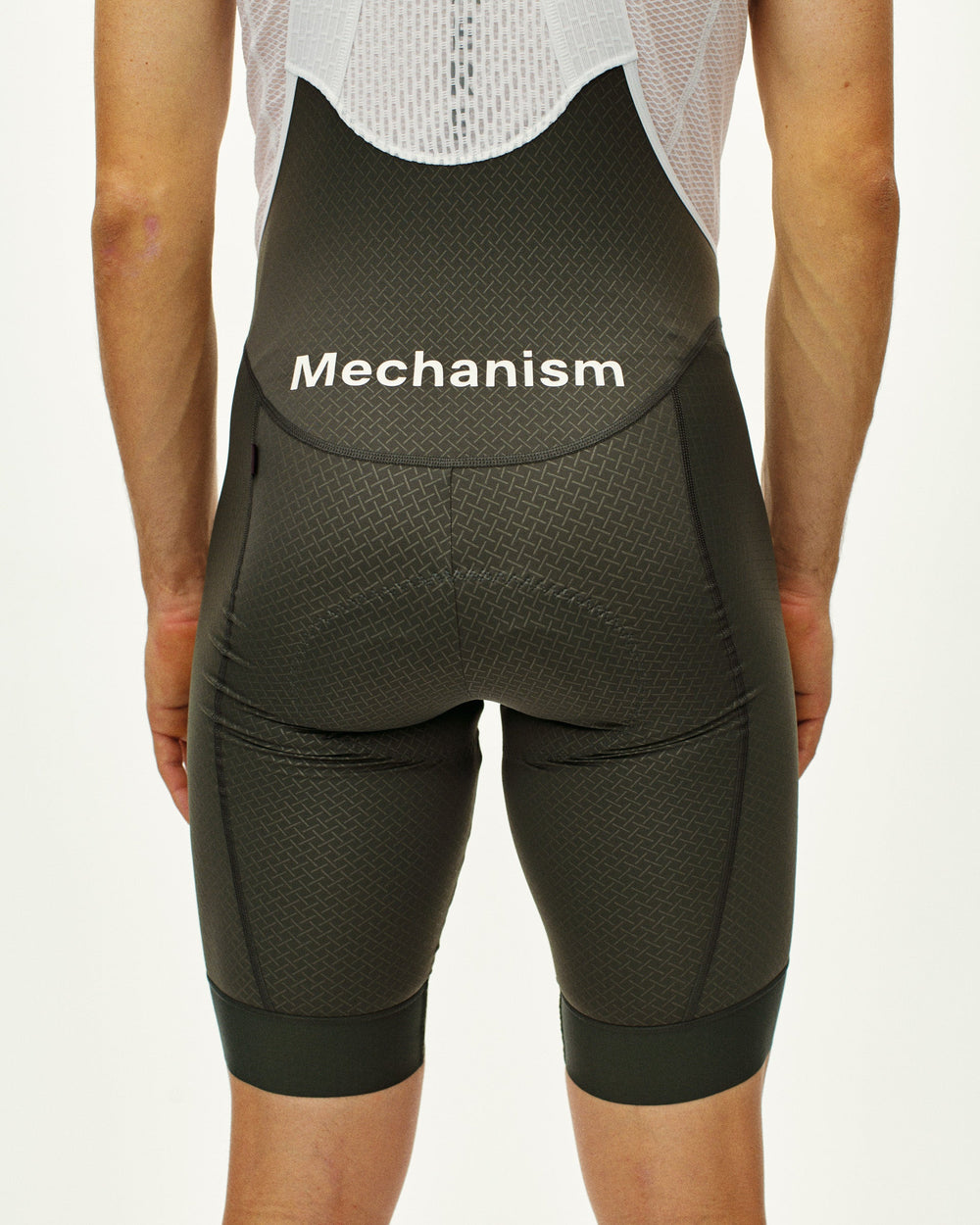 Mechanism Bibs