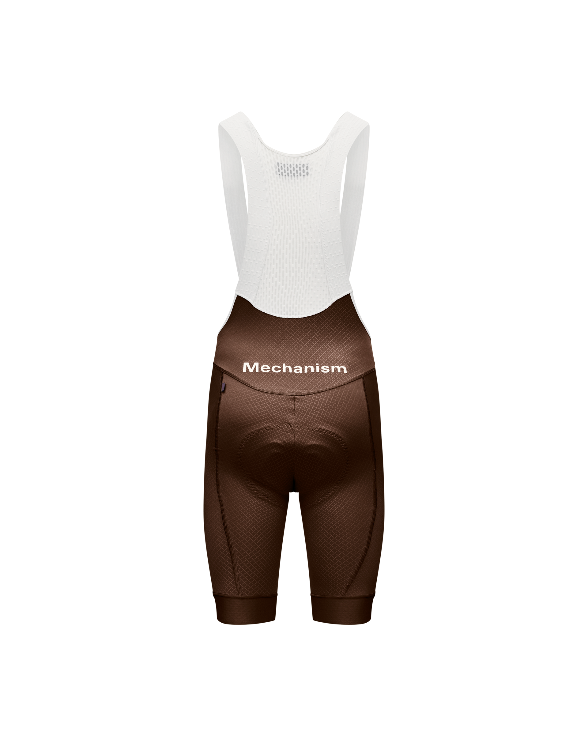 Mechanism Bibs