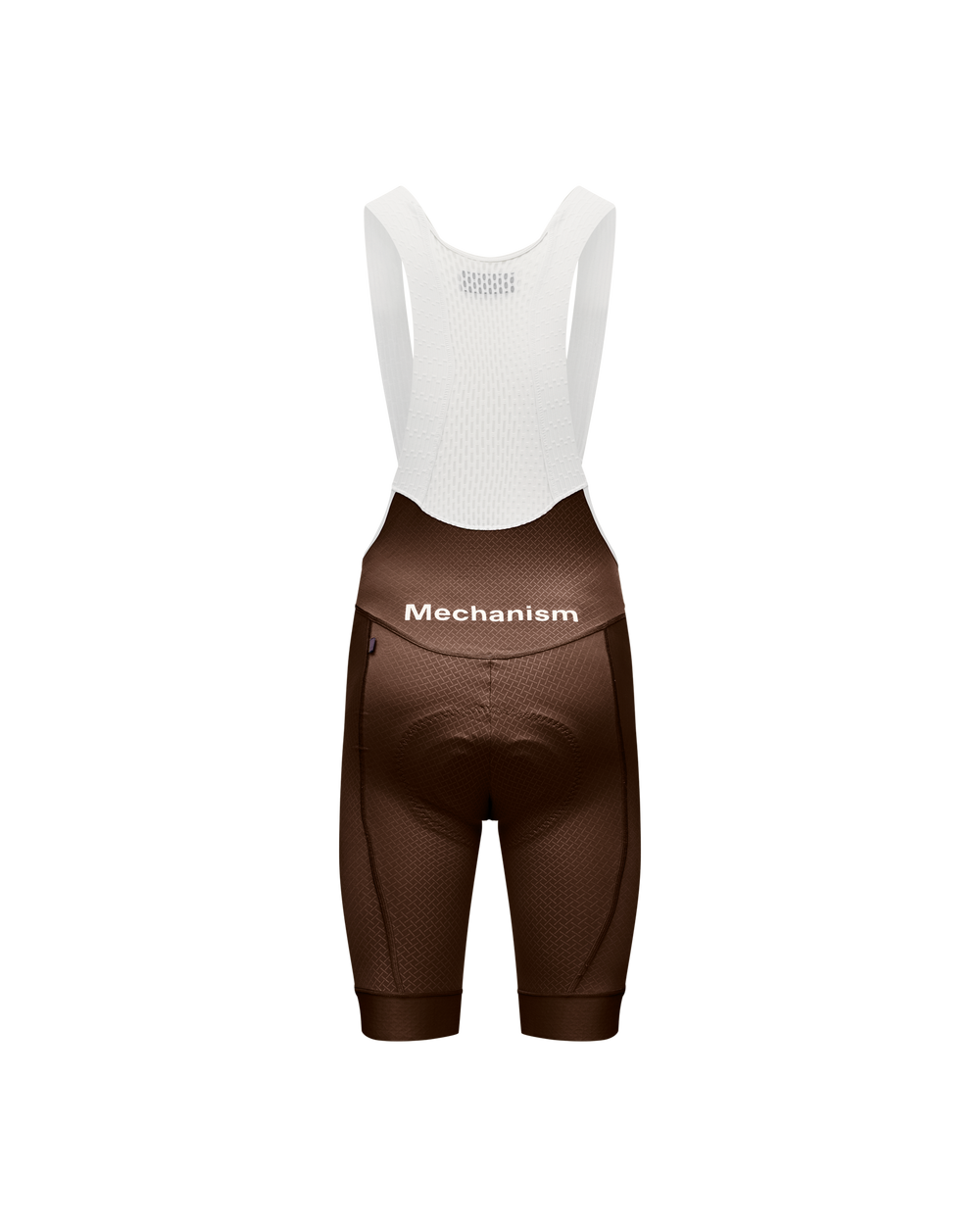 Mechanism Bibs