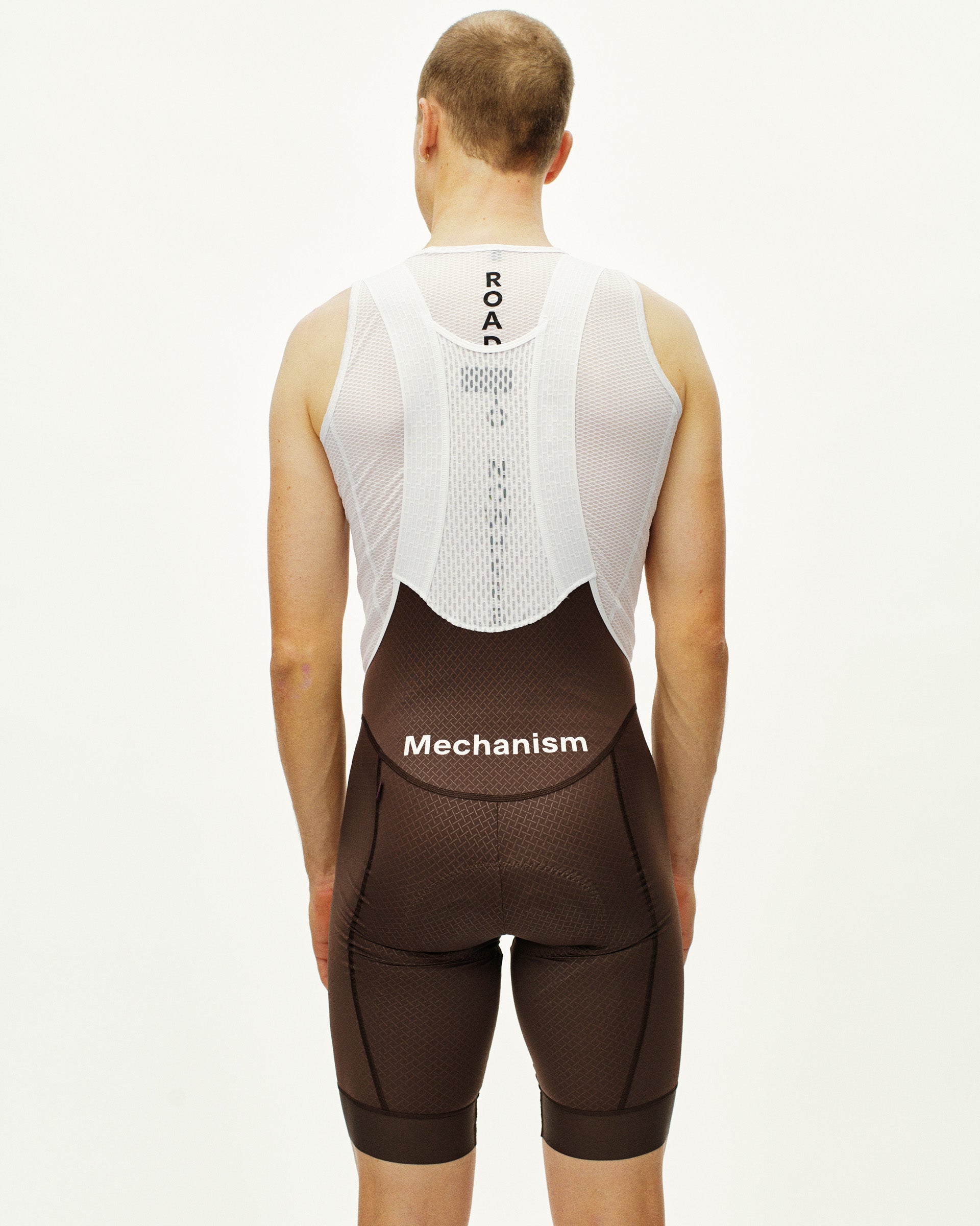 Mechanism Bibs