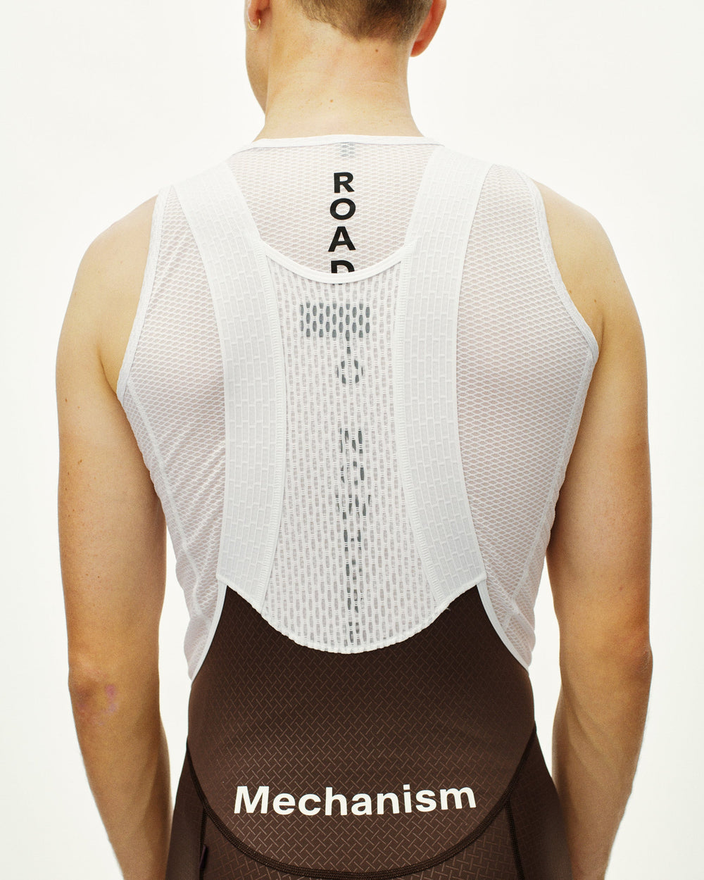 Mechanism Bibs