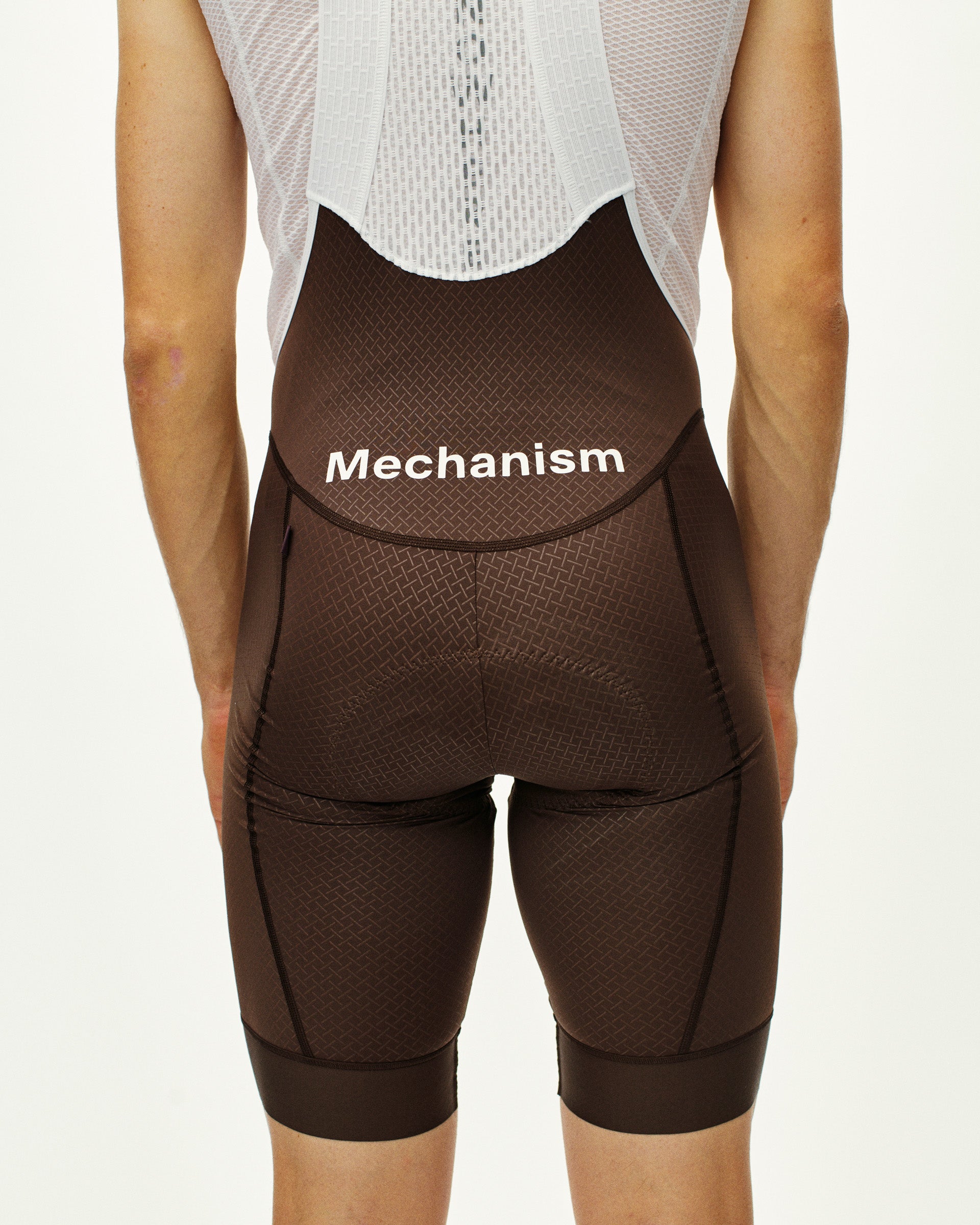 Mechanism Bibs
