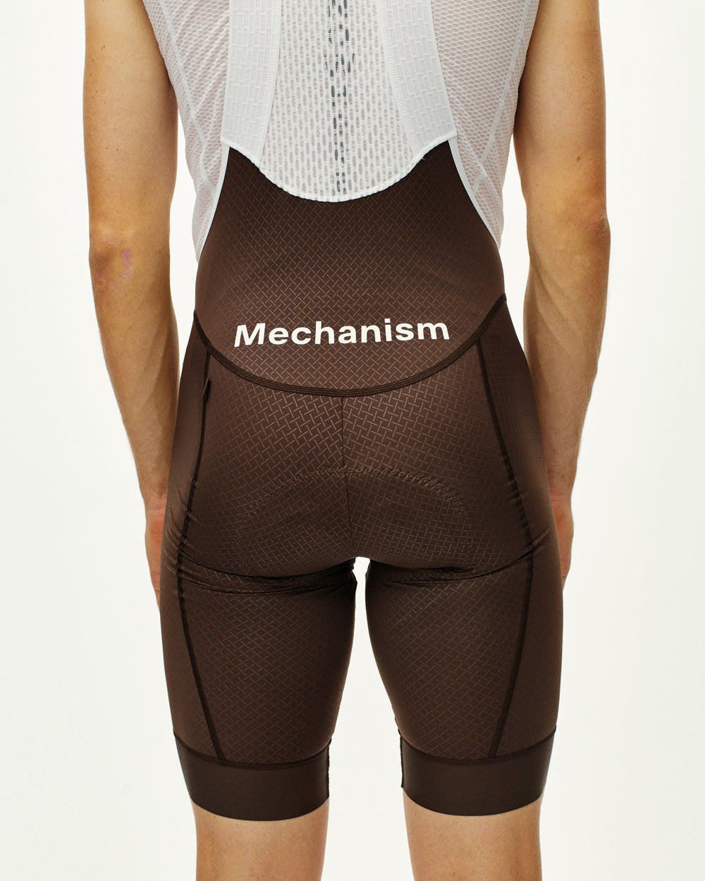 Mechanism Bibs