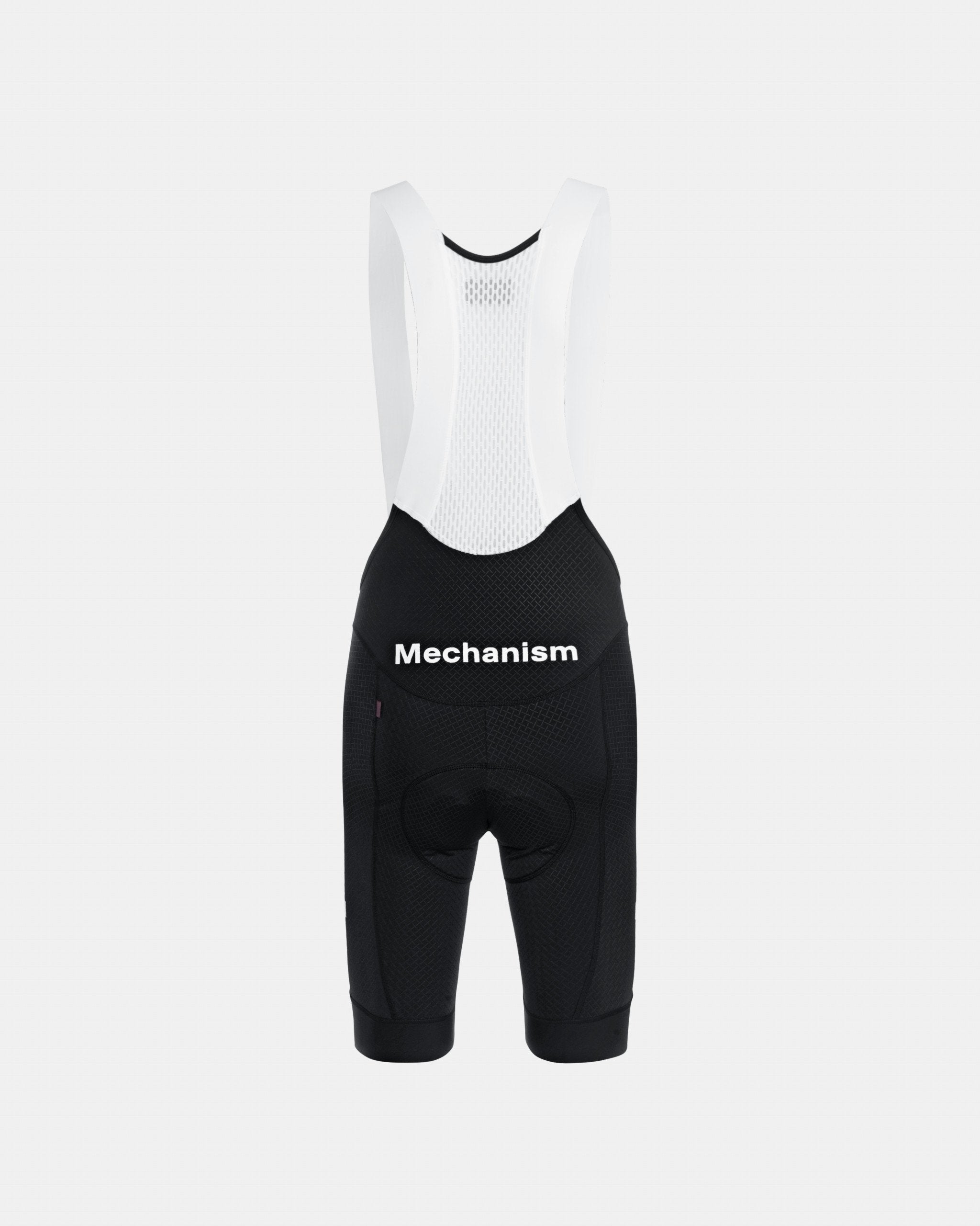 Mechanism Bibs