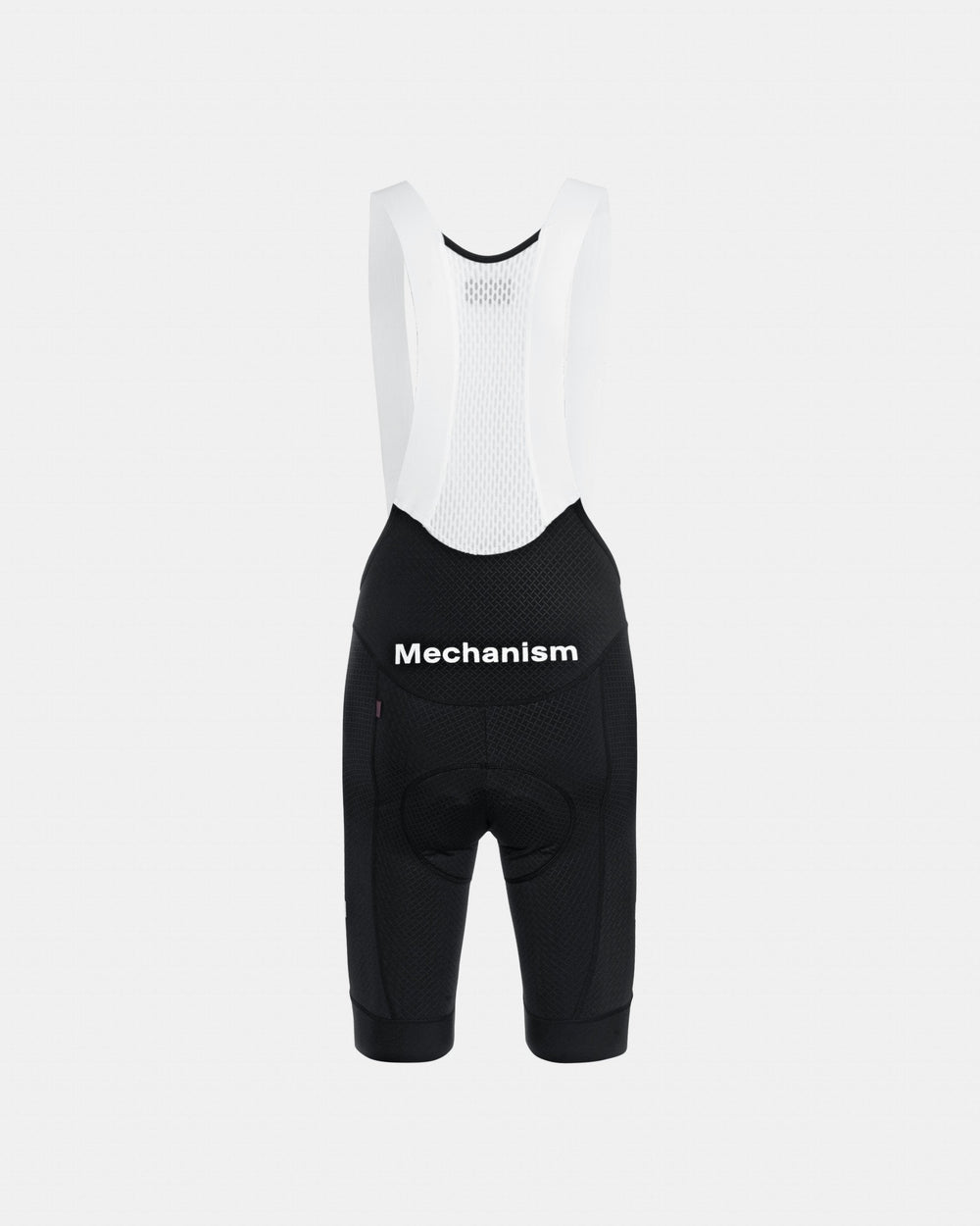 Mechanism Bibs