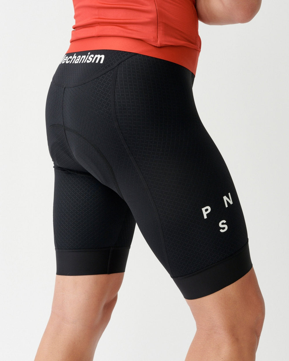 Mechanism Bibs