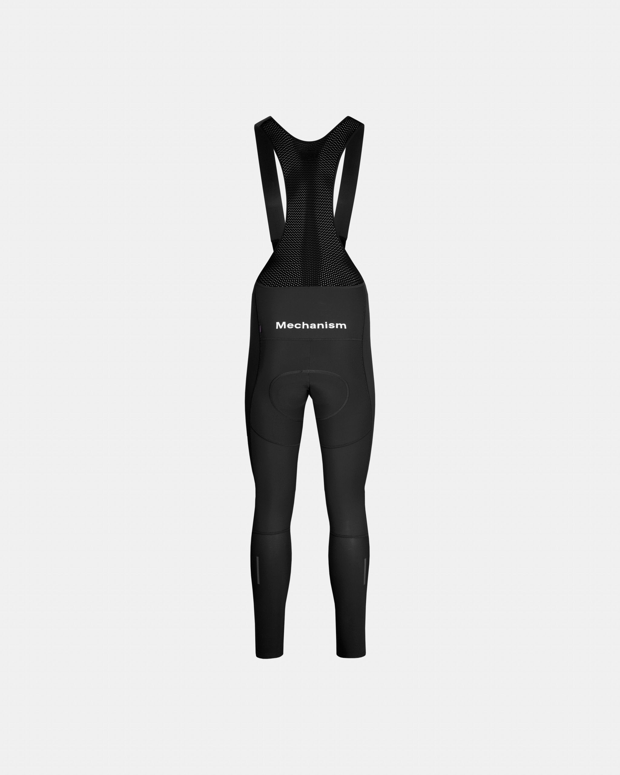 Mechanism Deep Winter Long Bibs