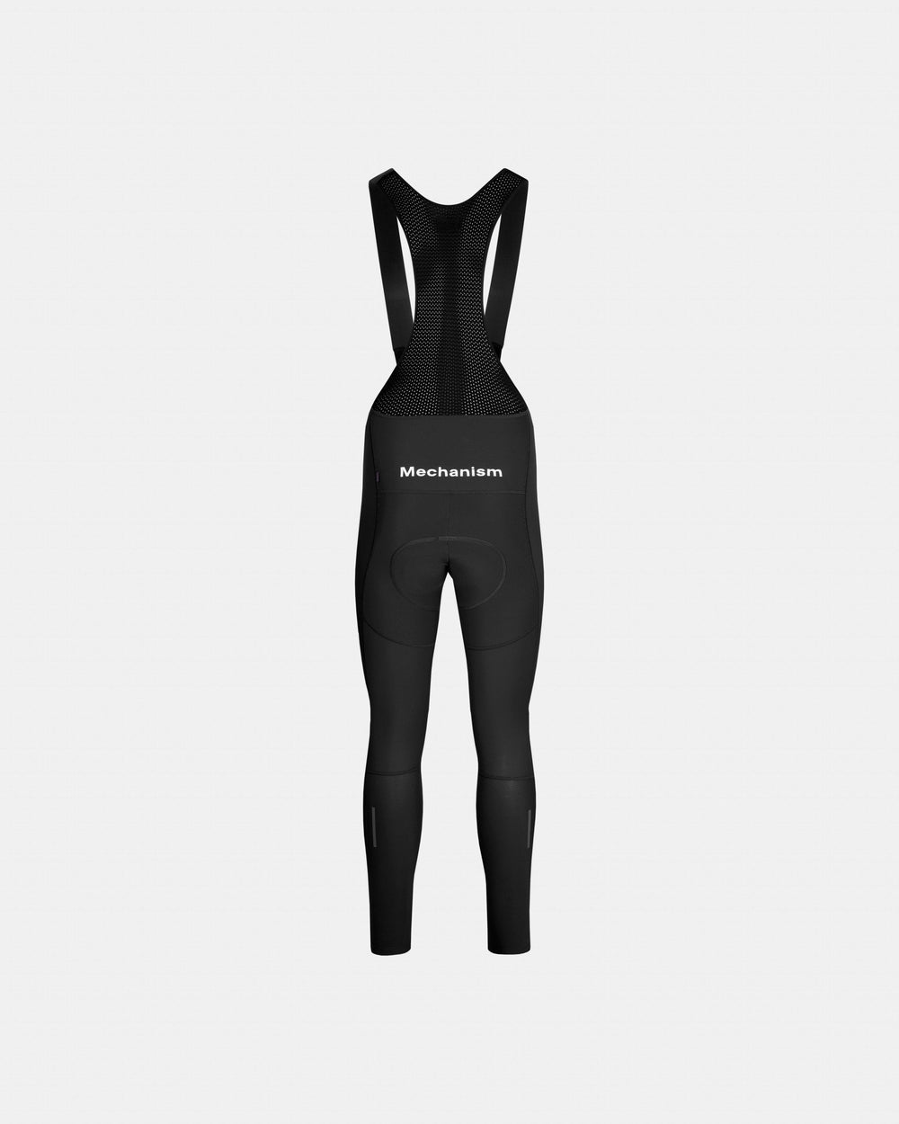Mechanism Deep Winter Long Bibs