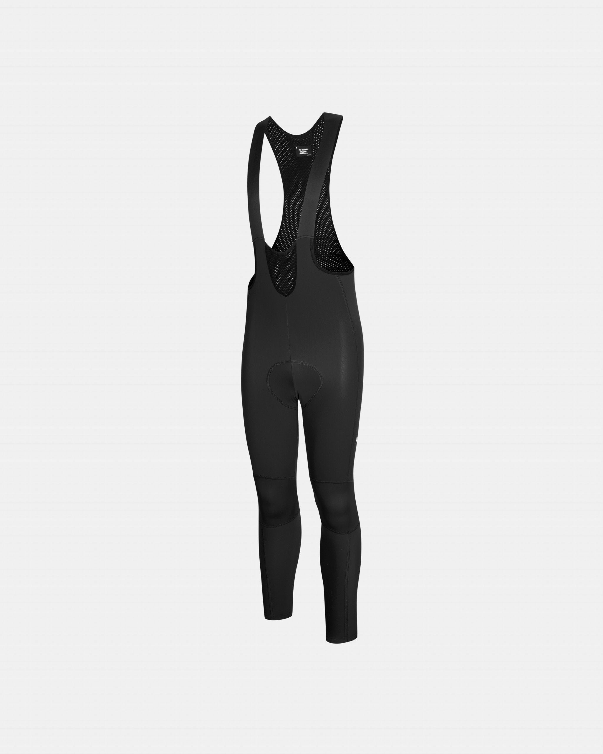 Mechanism Deep Winter Long Bibs