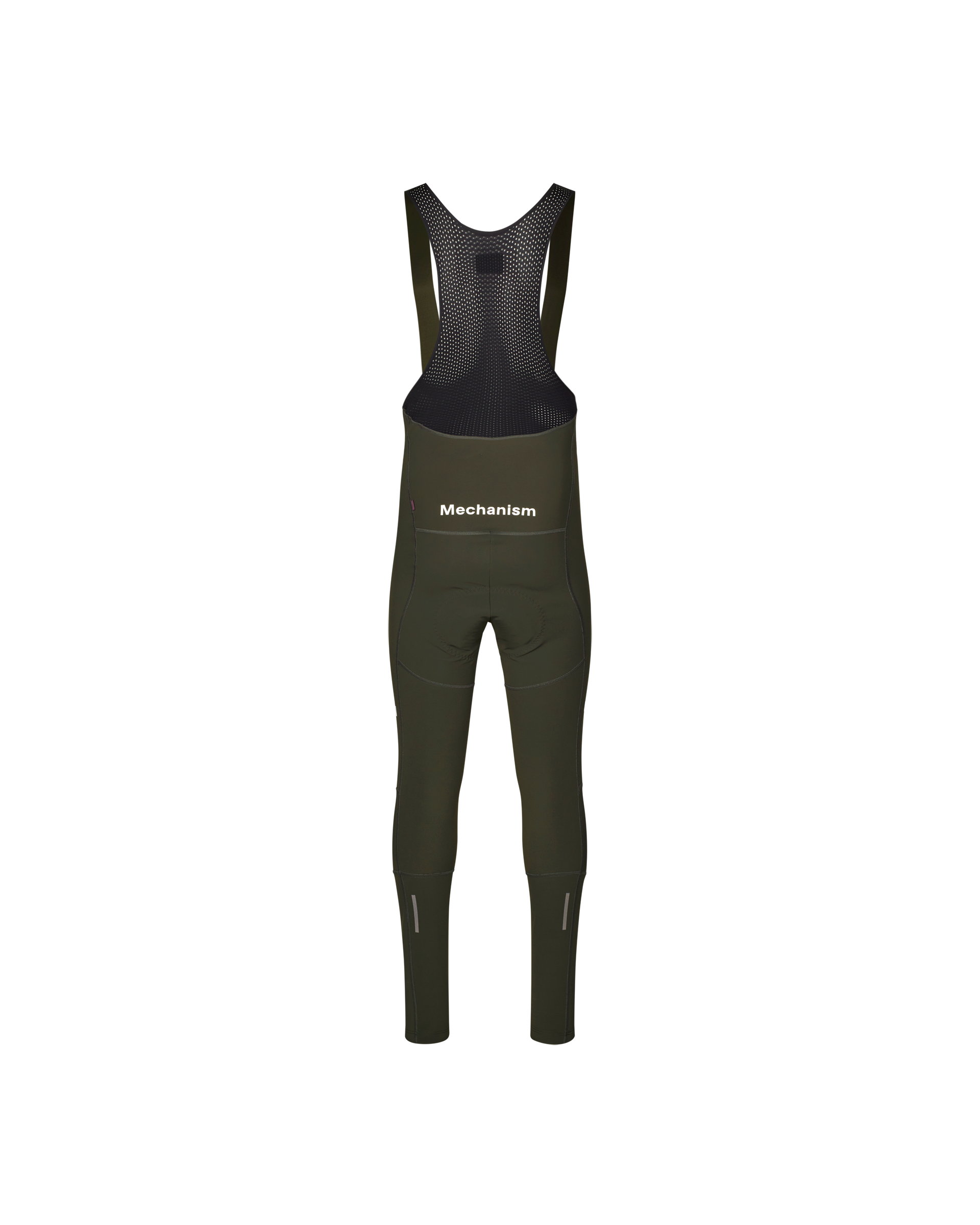 Mechanism Deep Winter Long Bibs