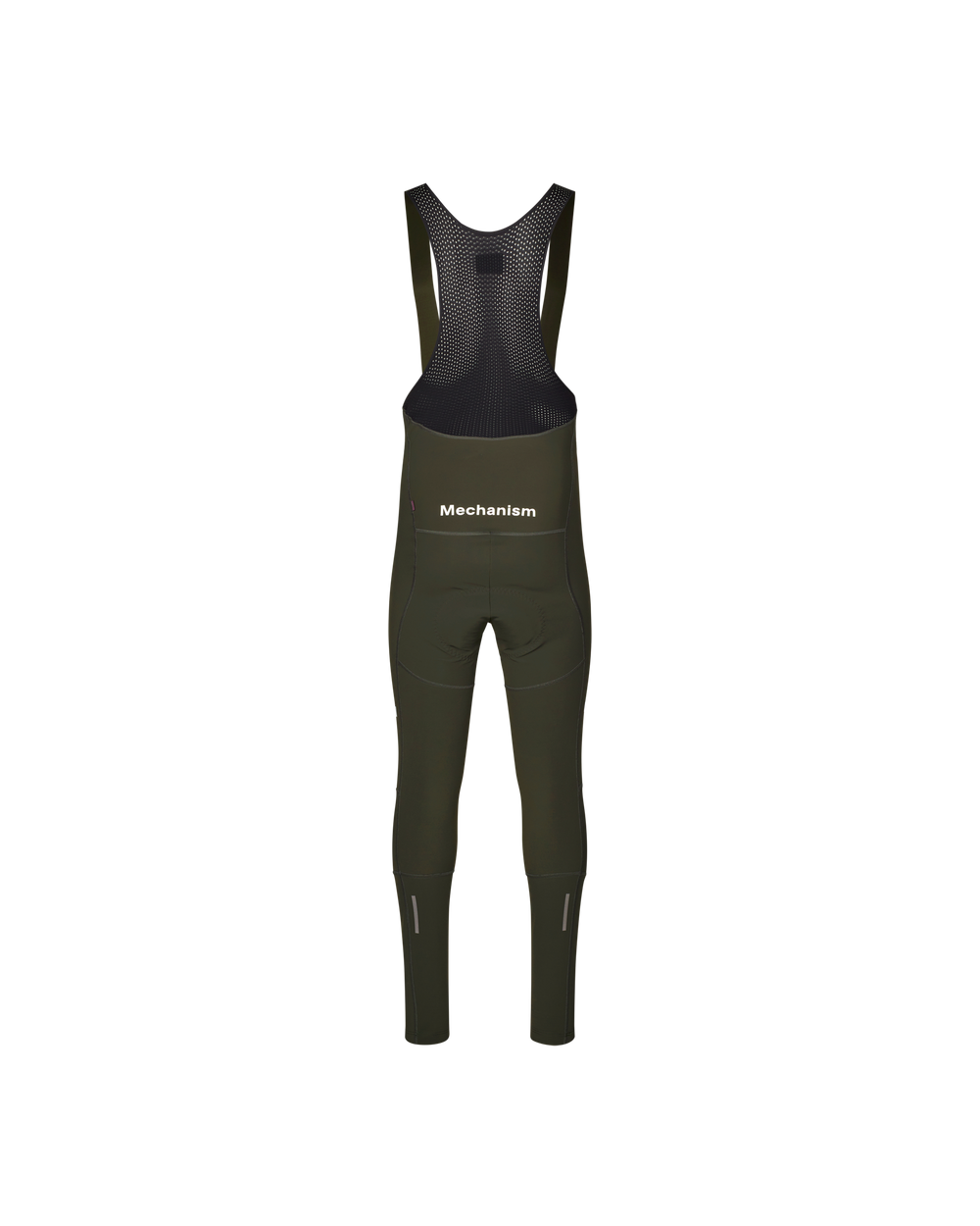Mechanism Deep Winter Long Bibs