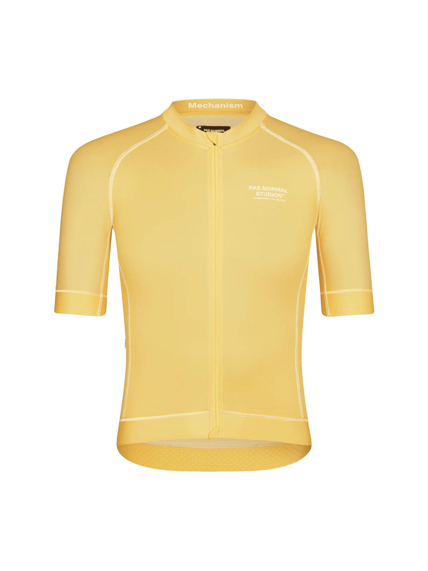 Mechanism Jersey