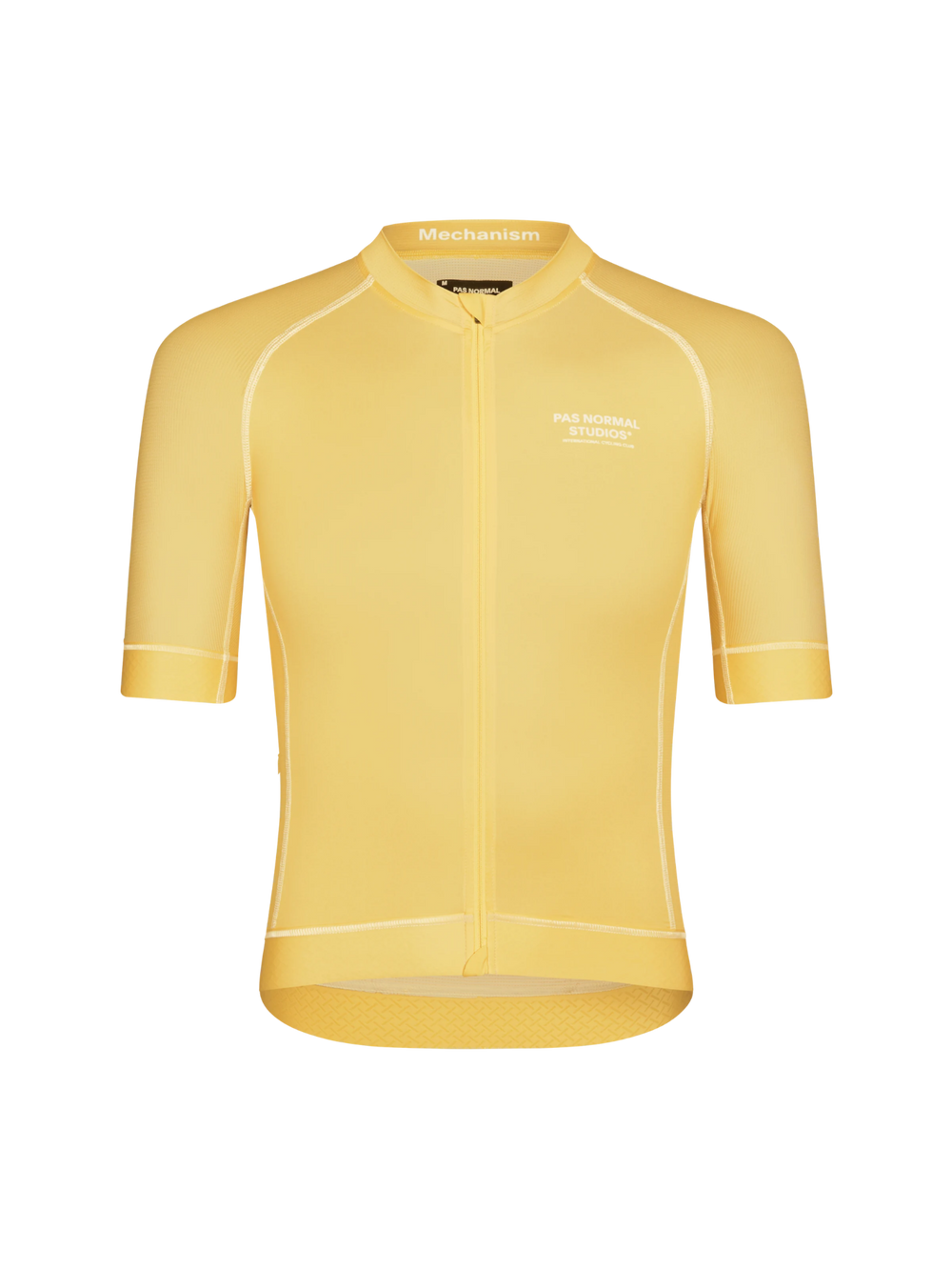 Mechanism Jersey