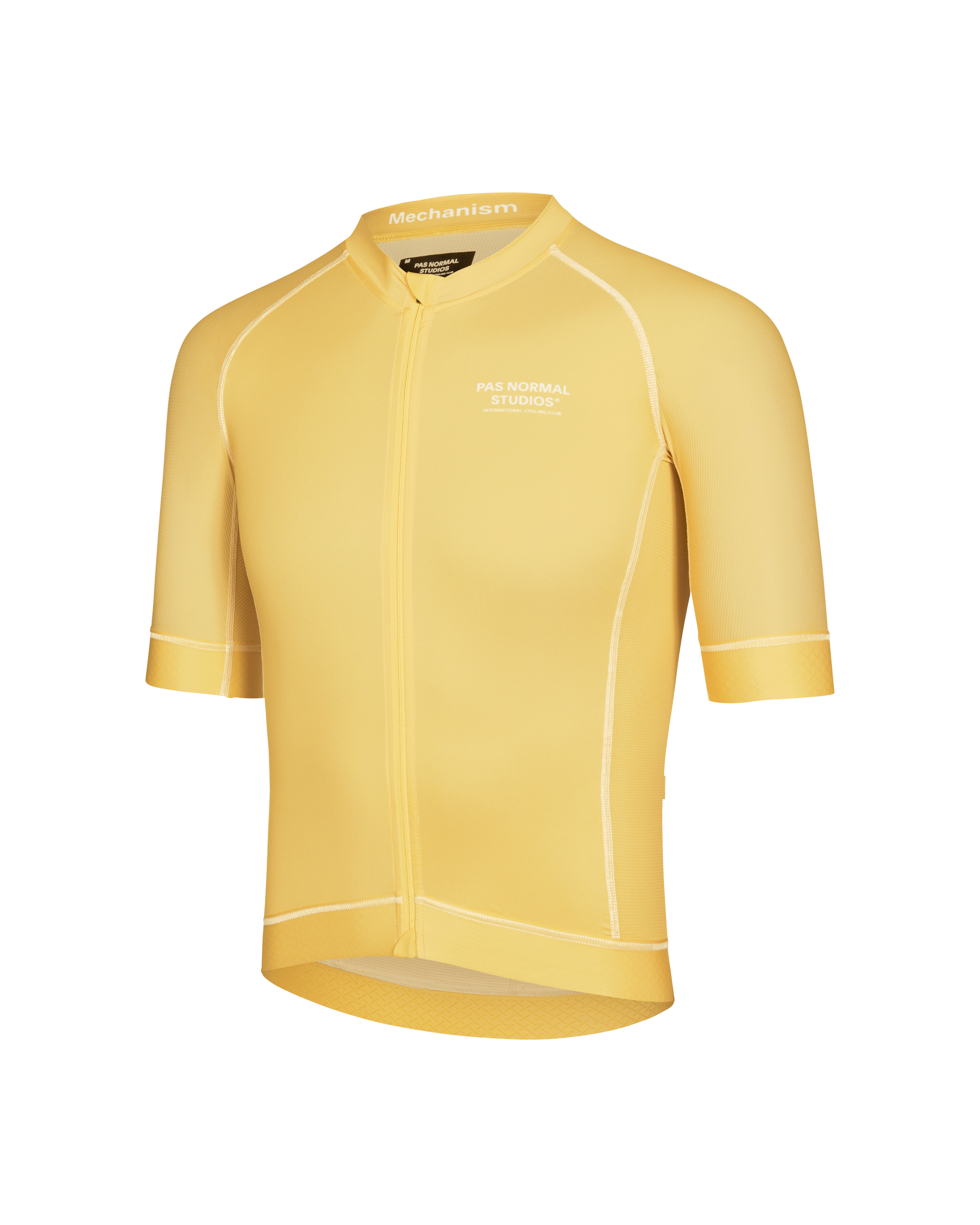 Mechanism Jersey