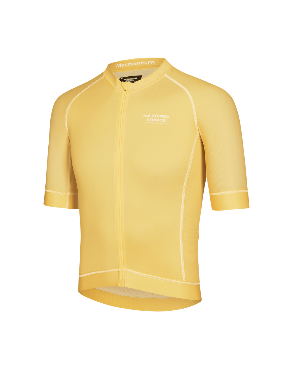 Mechanism Jersey